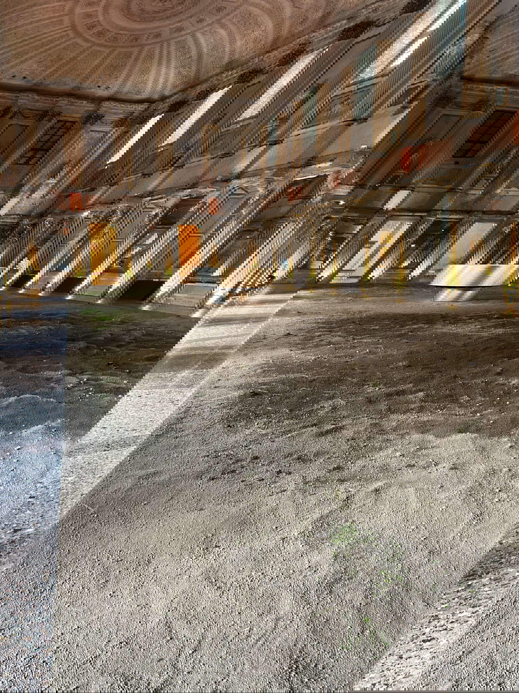 Nico Vascellari, Pastoral. Foto: Jacopo Suggi