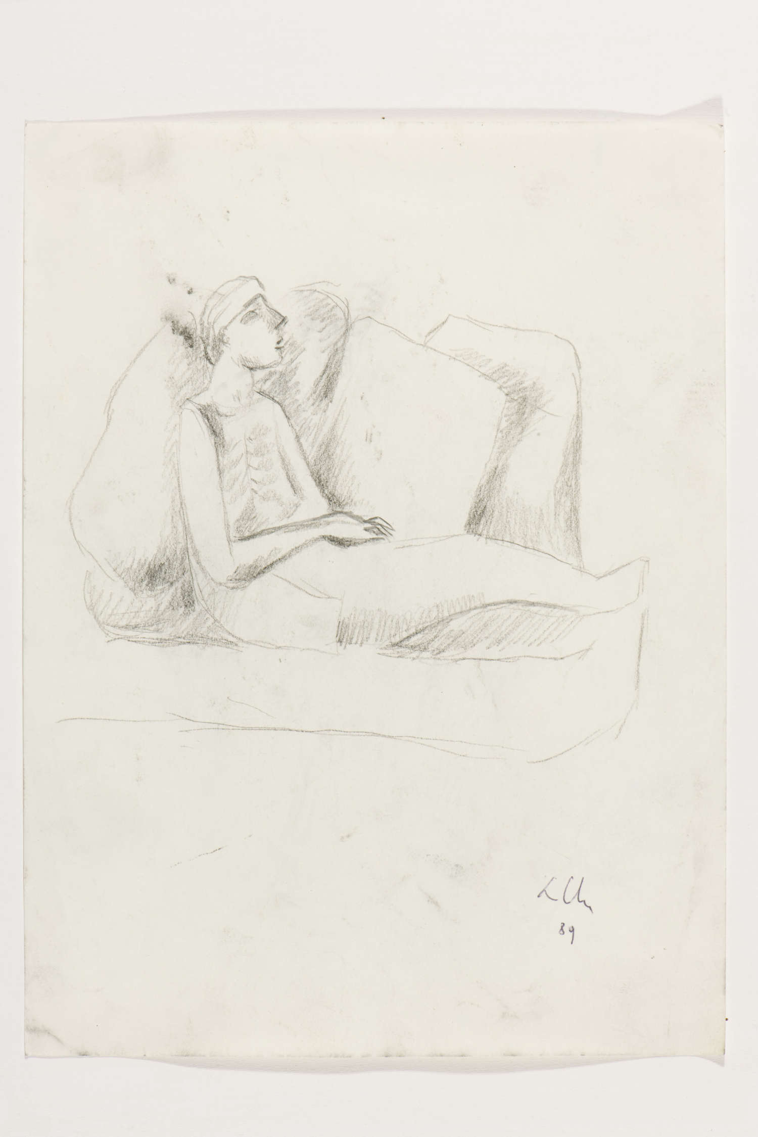 【更に値下げしました】Sandro Guidi 風景画 Lot - SANDRO CHIA (NY/ITALY, 1946 - )