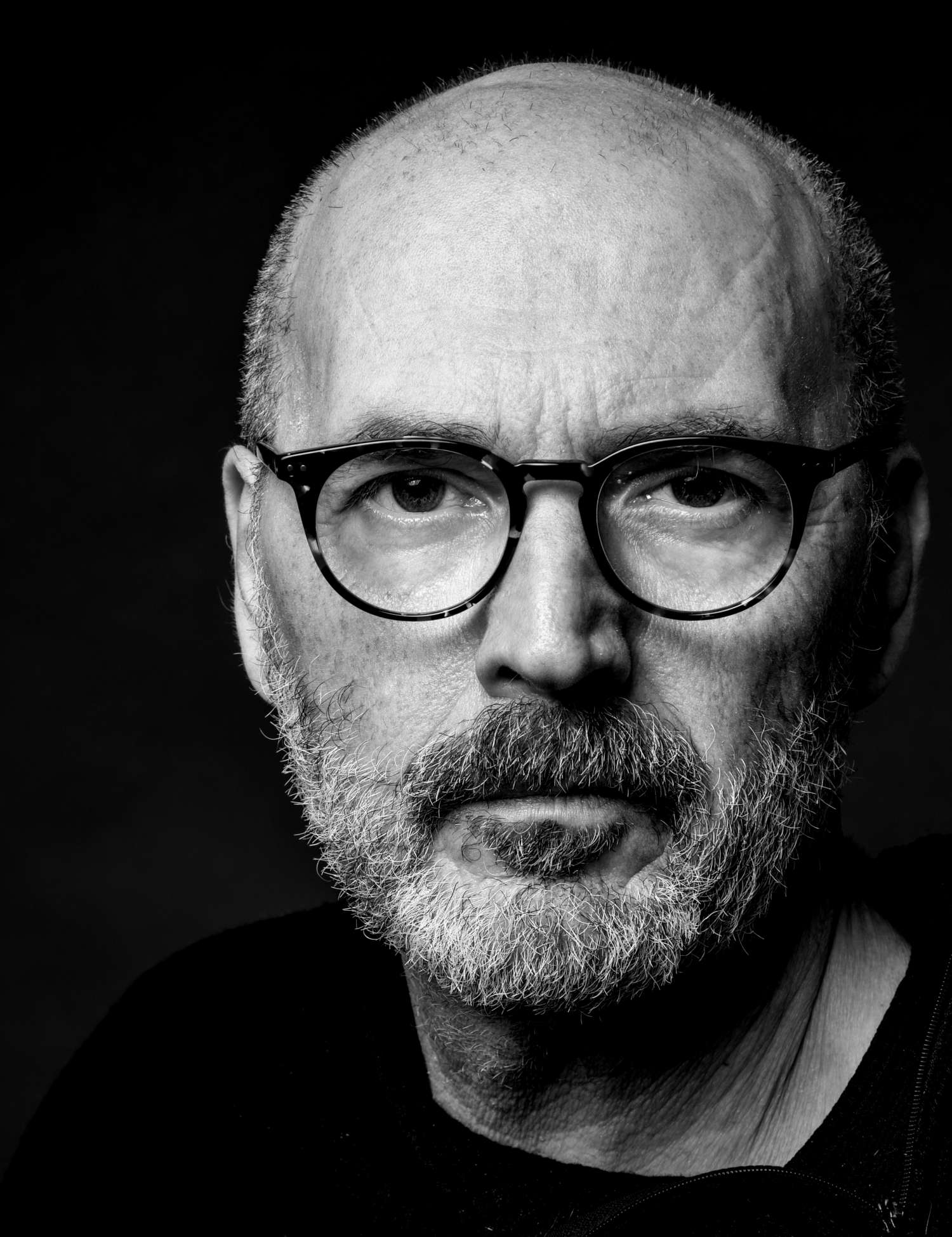 Massimo Pulini. Foto: Mimmo Attademo