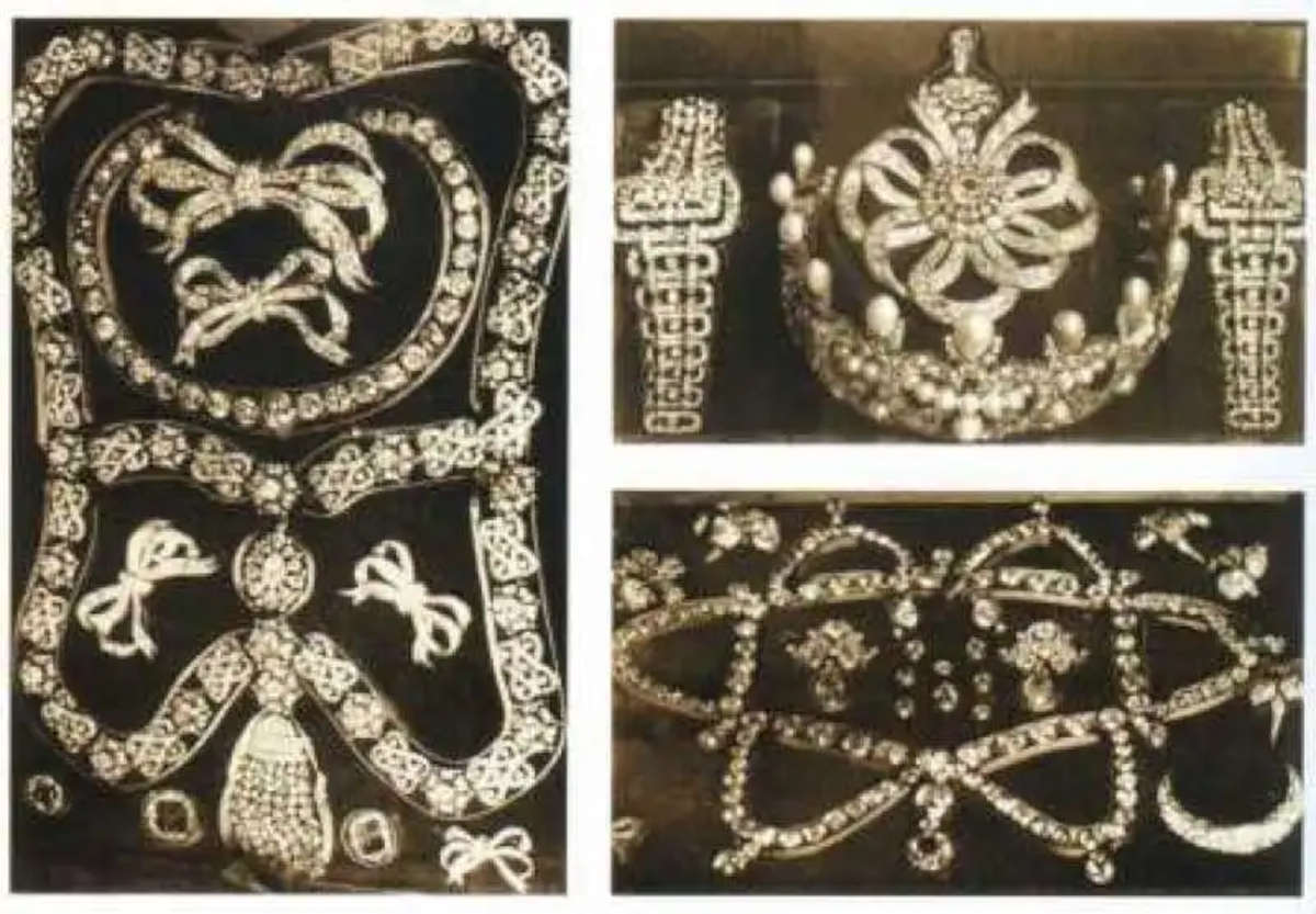 Jewels of the House of Savoy Jewels of the House of Savoy