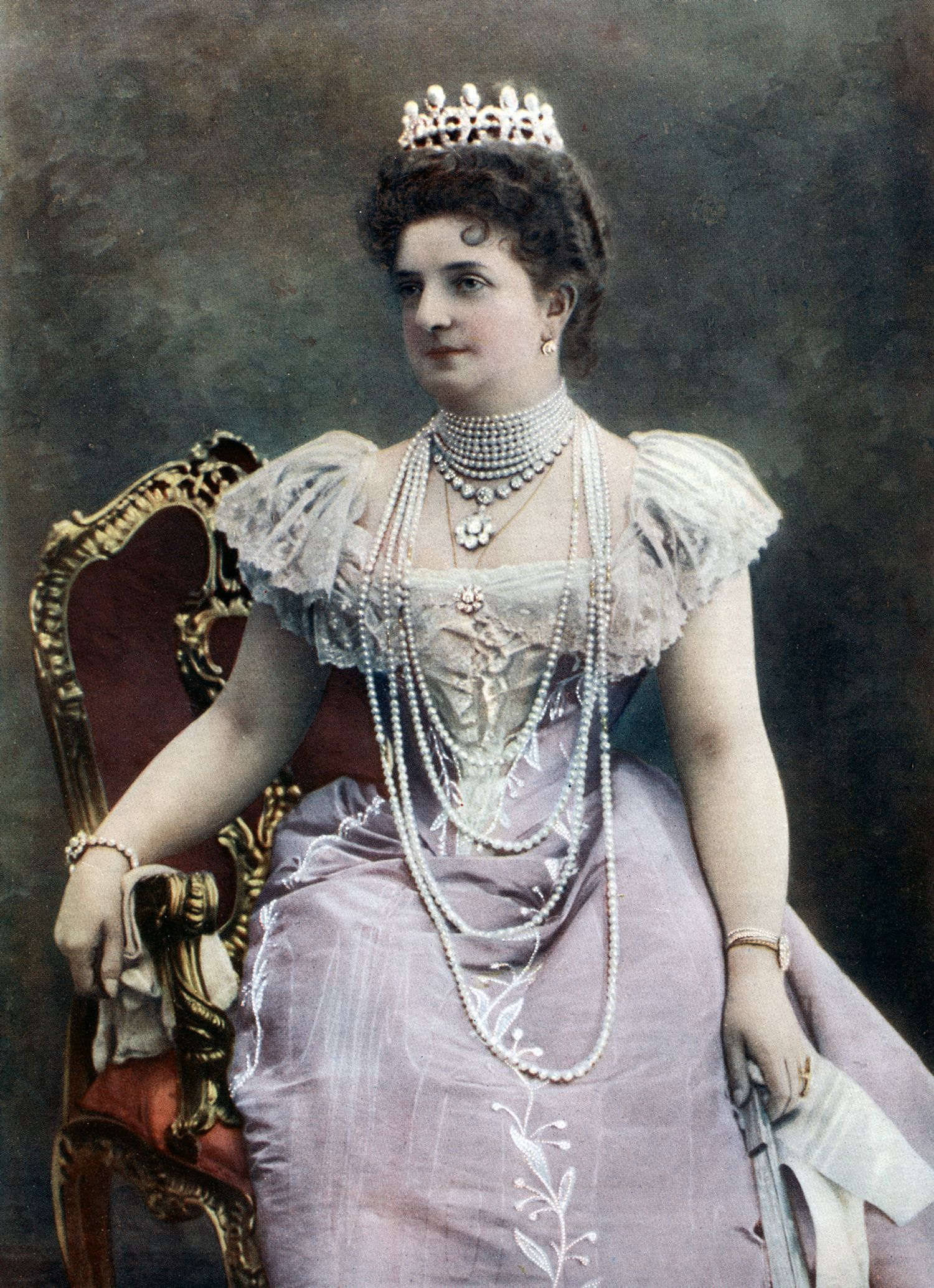 Margaret of Savoy Margaret of Savoy