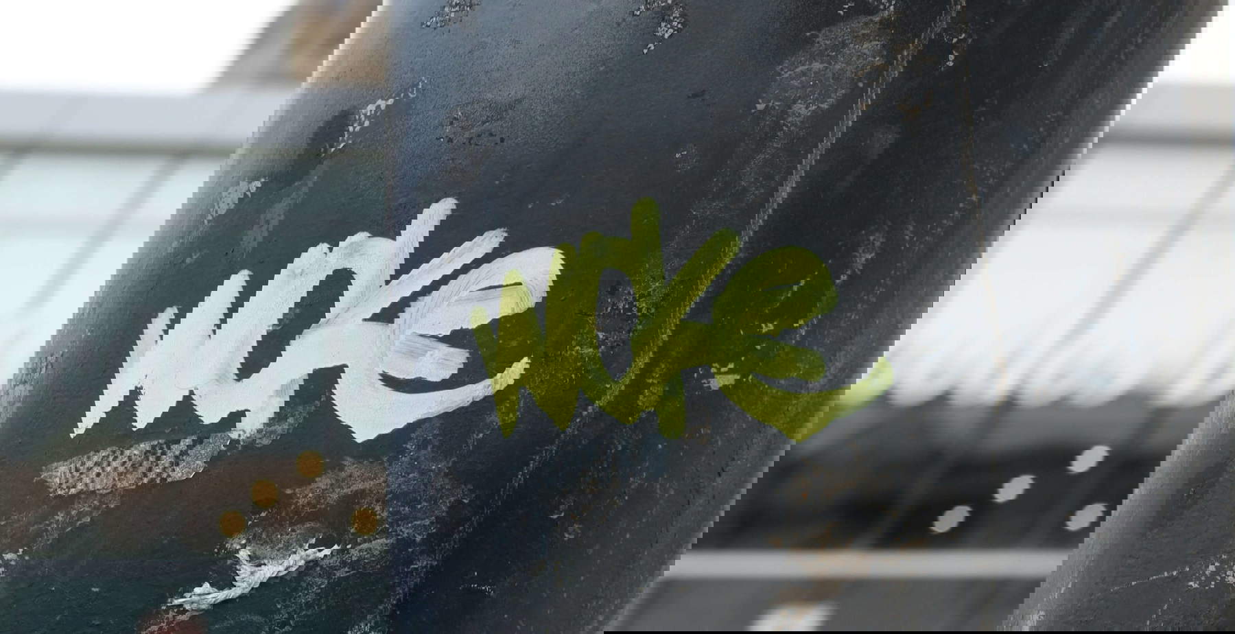 Woke. Foto: Danny Burke