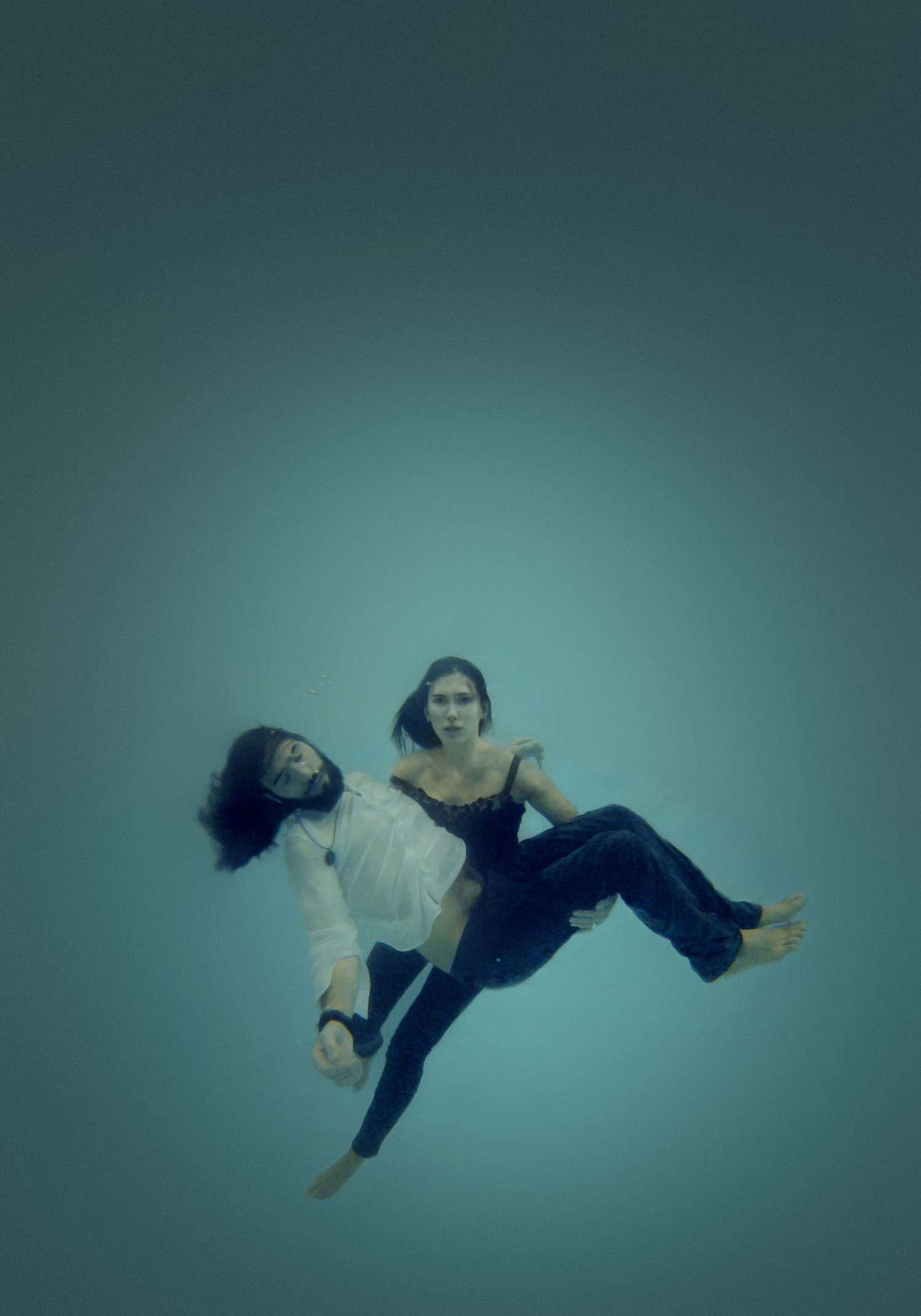 Giulia Perelli, Pietas Giulia Perelli, Pietas