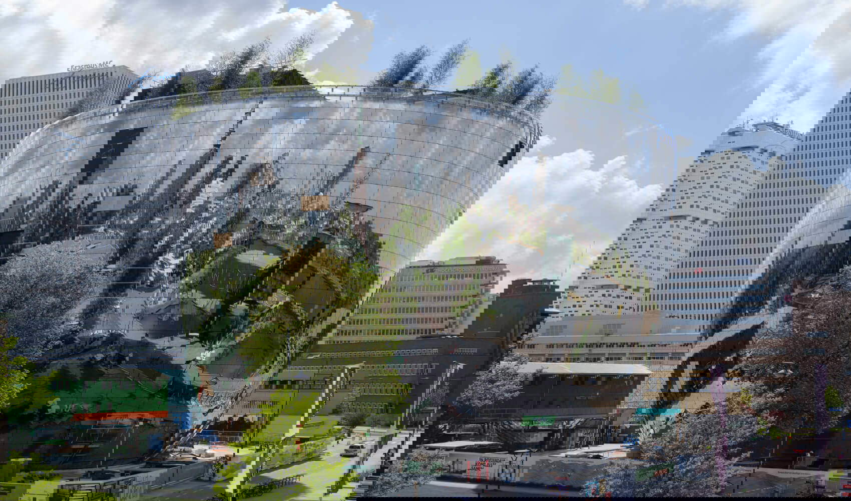 Art Depot - Musée Boijmans van Beunigen, Rotterdam