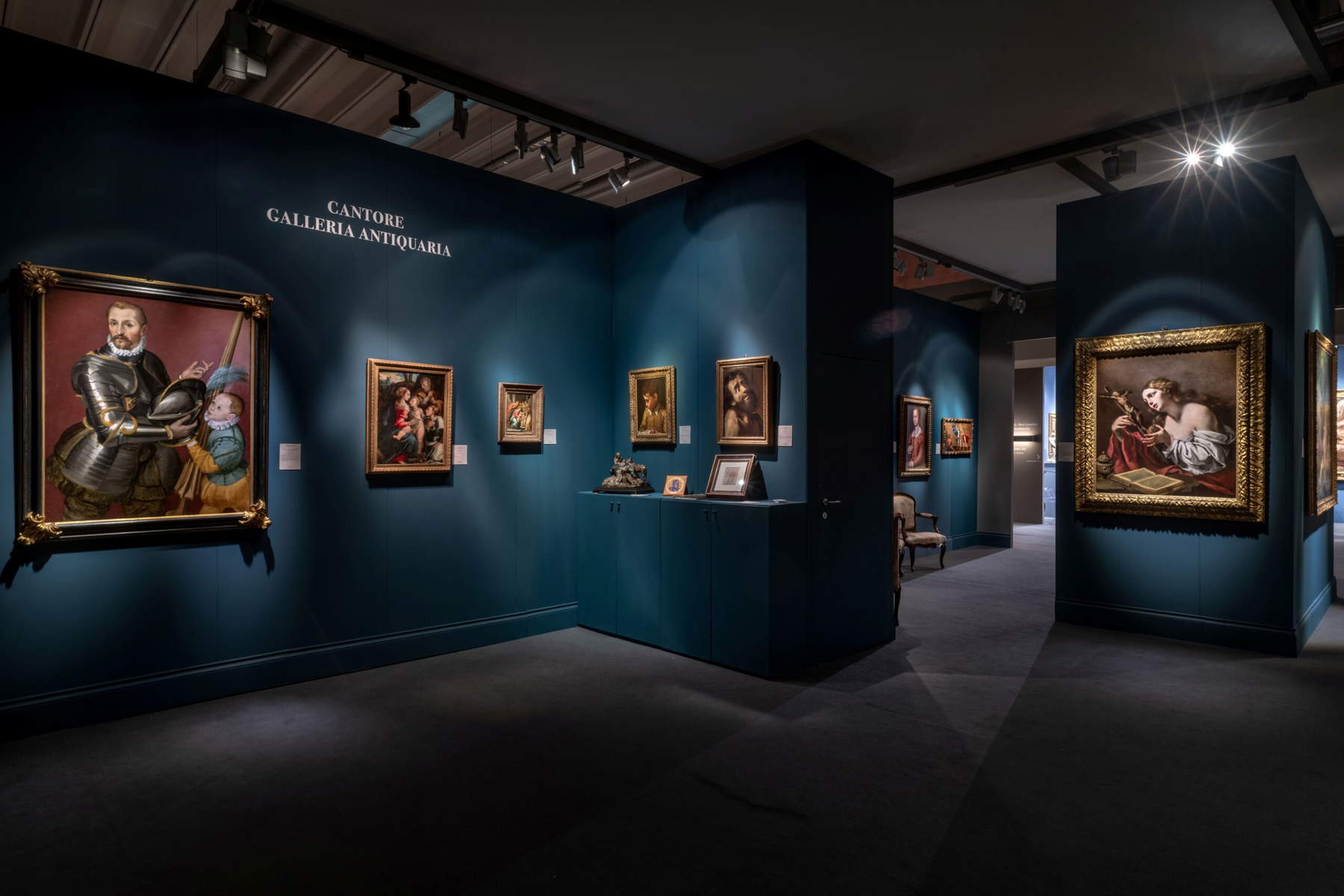 Modenantiquaria 2025