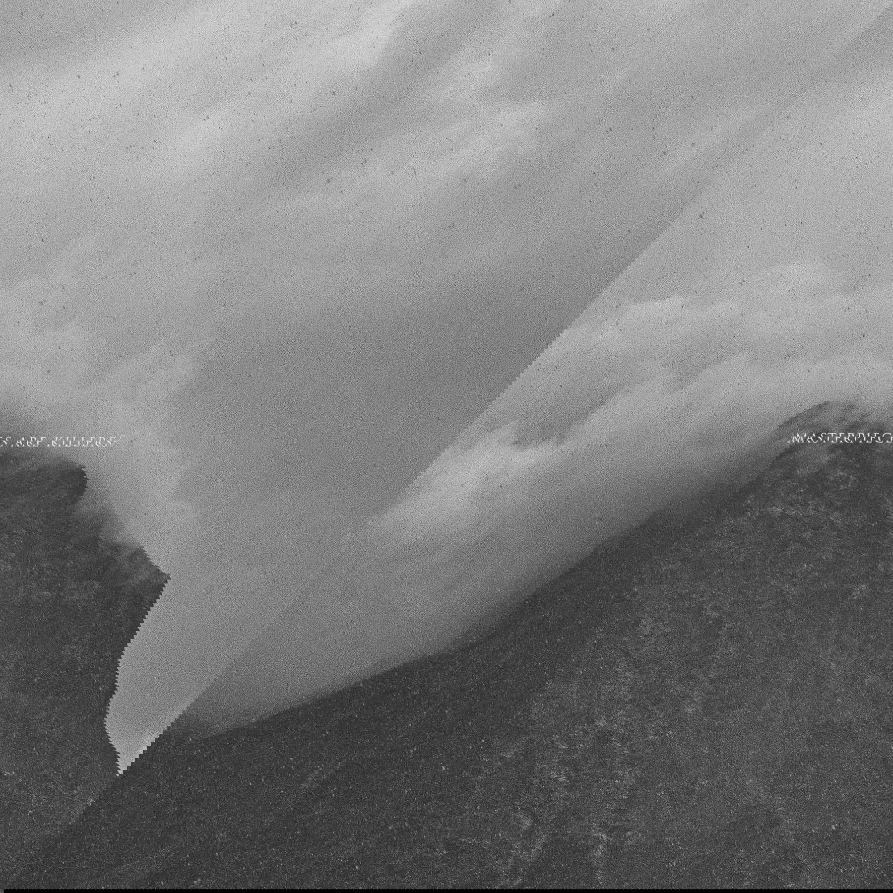 Pierluigi Fresia, Les chefs-d'œuvre sont des tueurs (2022)