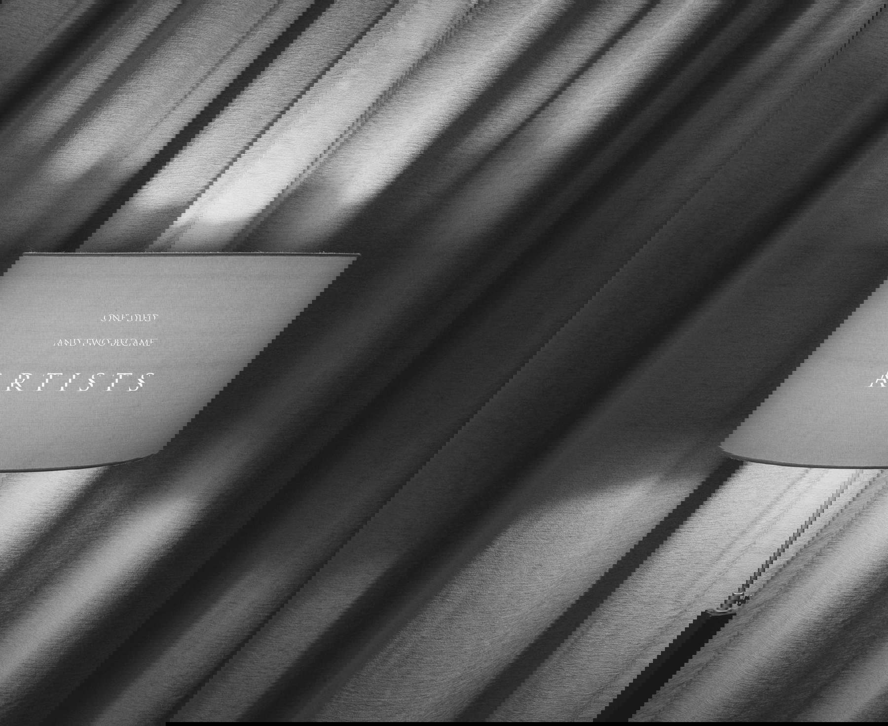 Pierluigi Fresia, Un mort et... (2023)