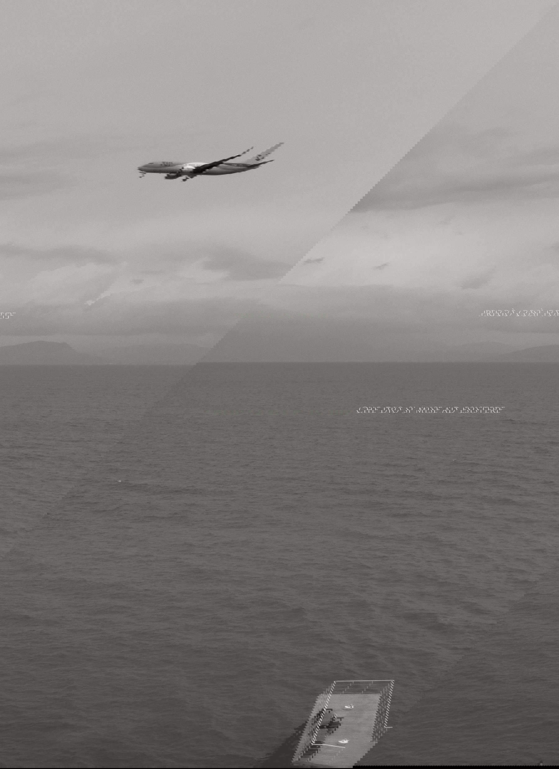 Pierluigi Fresia, Preg&ograve; cos&igrave; forte (2023)