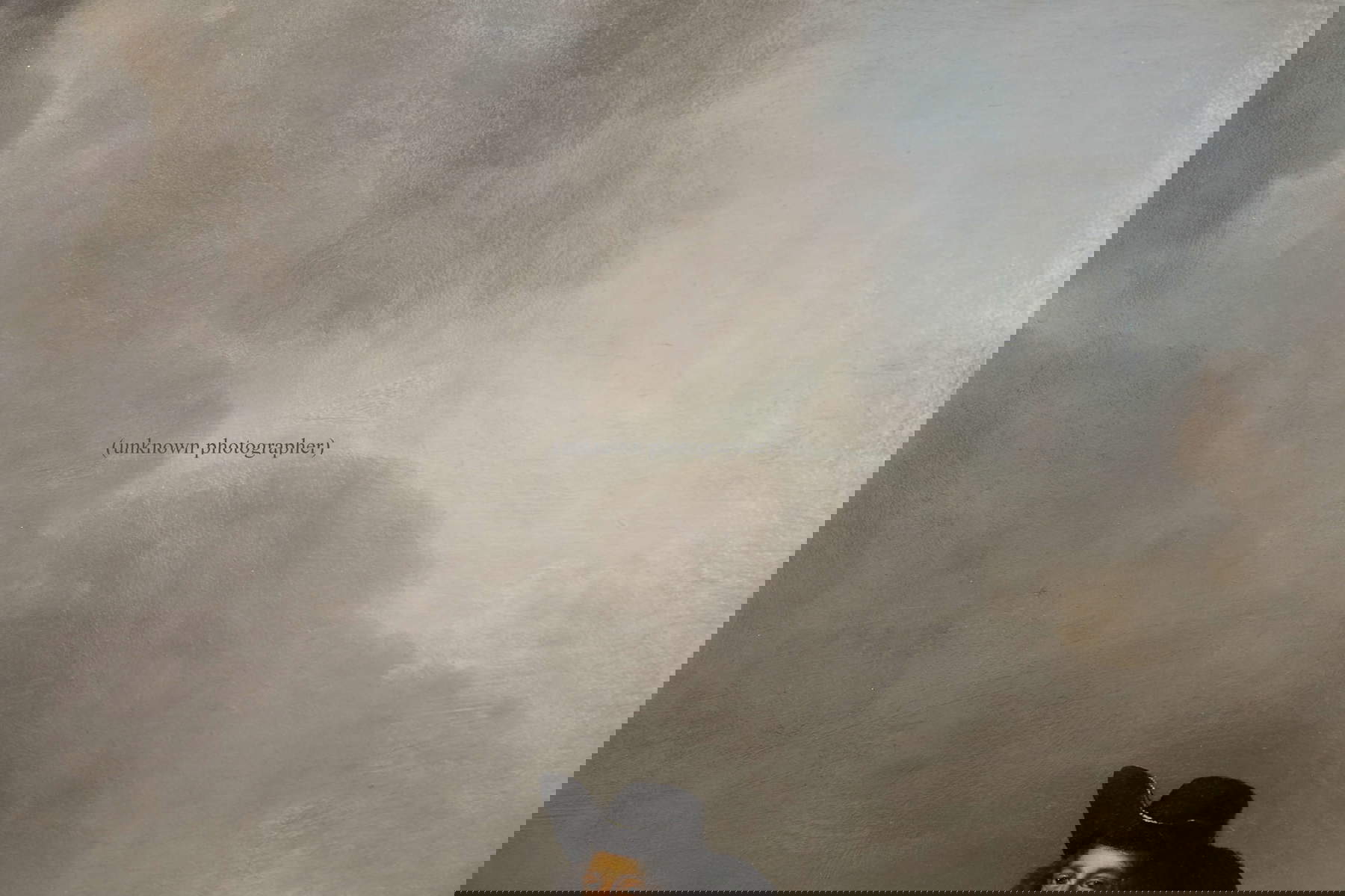 Pierluigi Fresia, Photographe inconnu (2016)