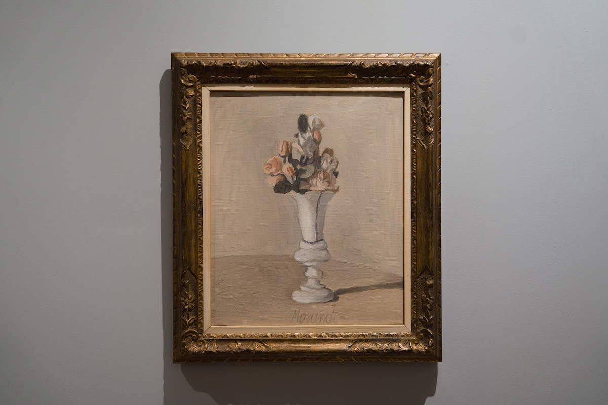 La exposición Caravaggio y el siglo XX. Roberto Longhi, Anna Banti