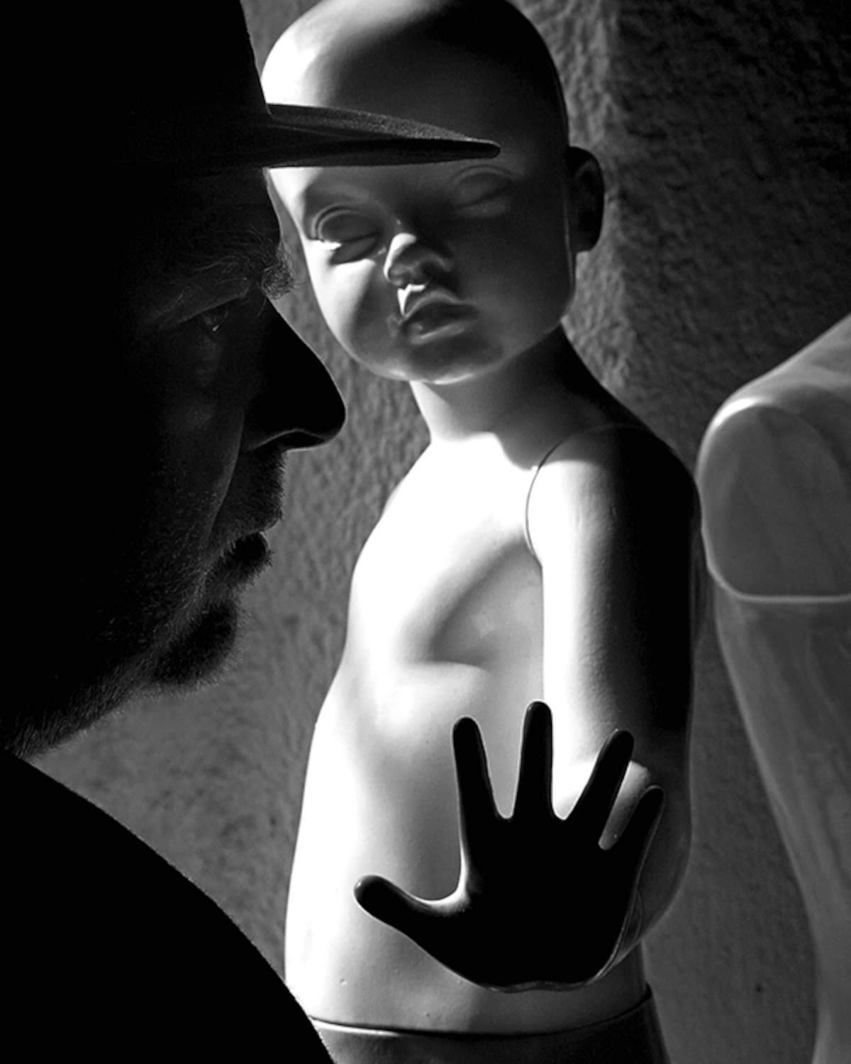 Nino Migliori, Pino Guzzonato, 2007