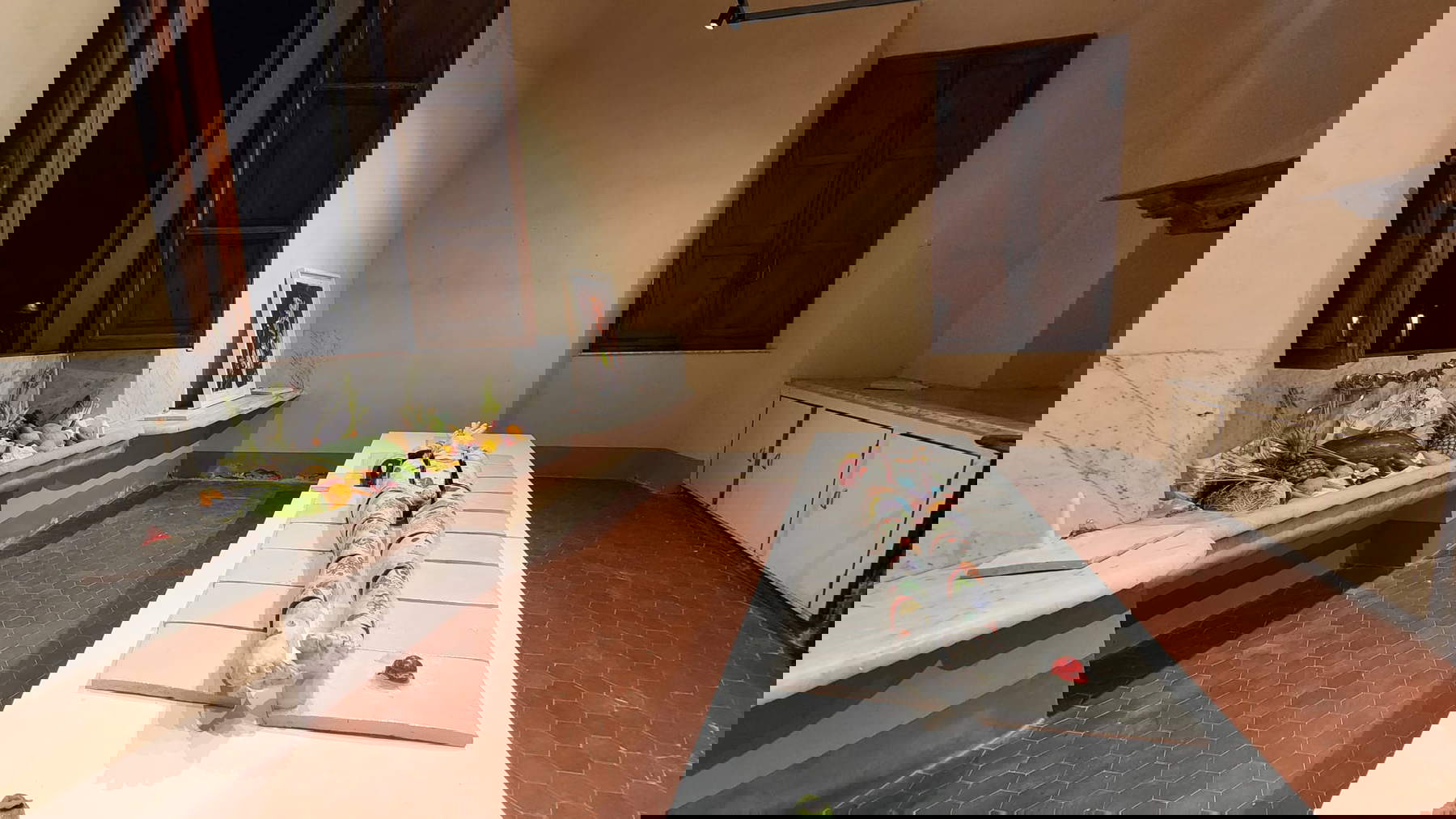 Je renferme des multitudes.