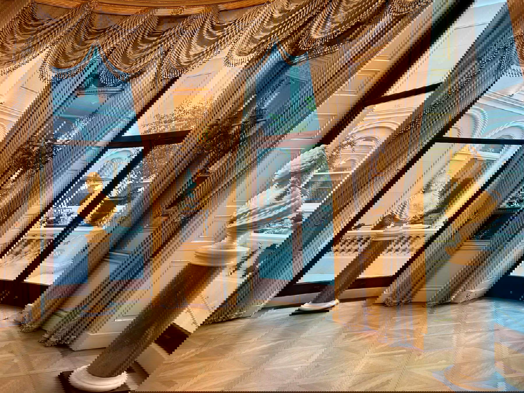 La Wallace Collection de Londres