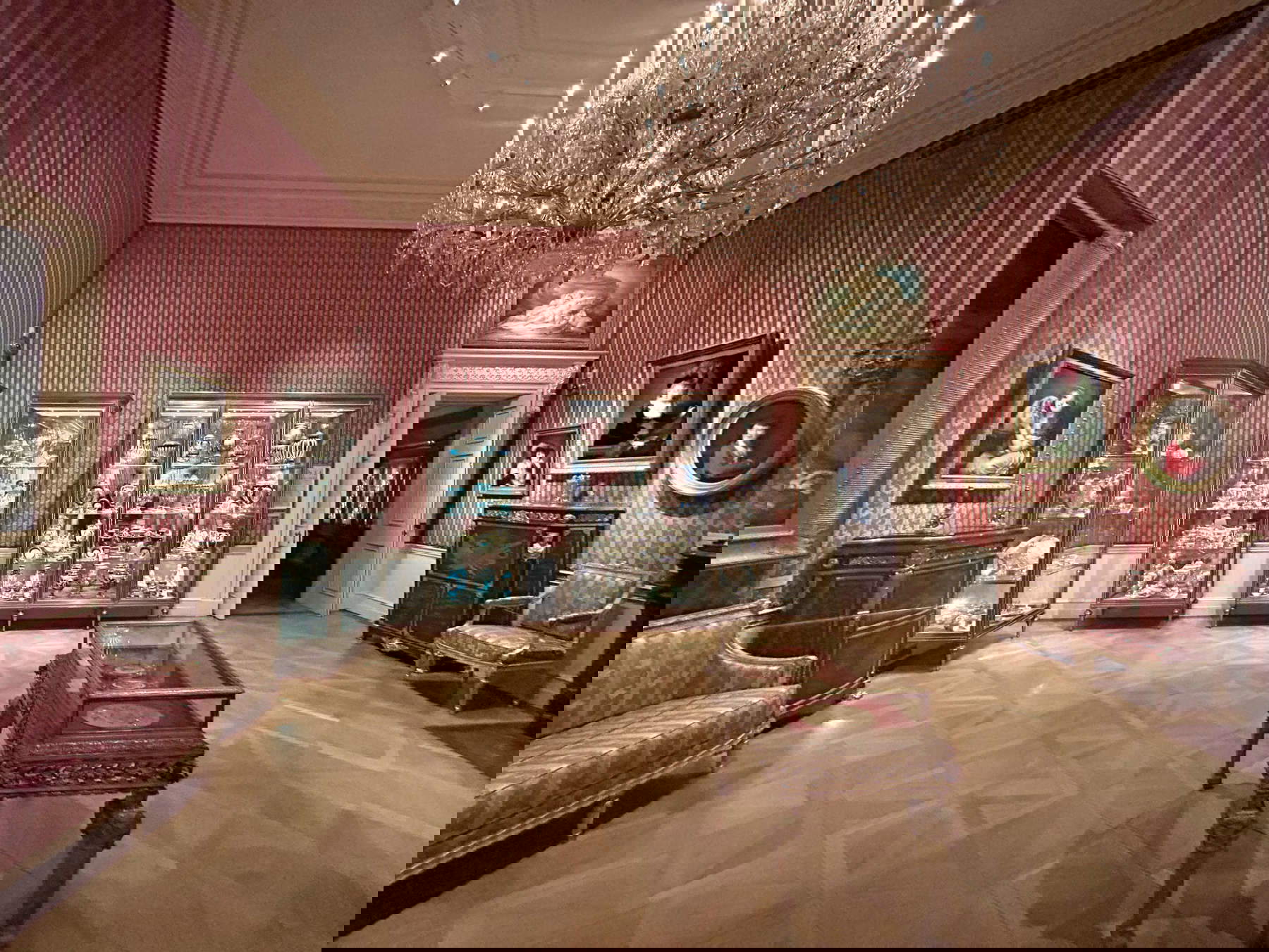 La Wallace Collection de Londres