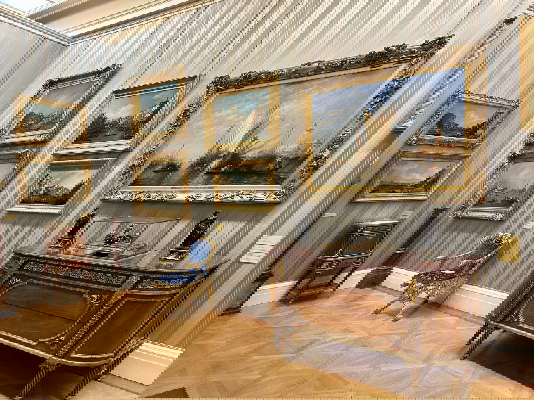 La Wallace Collection de Londres