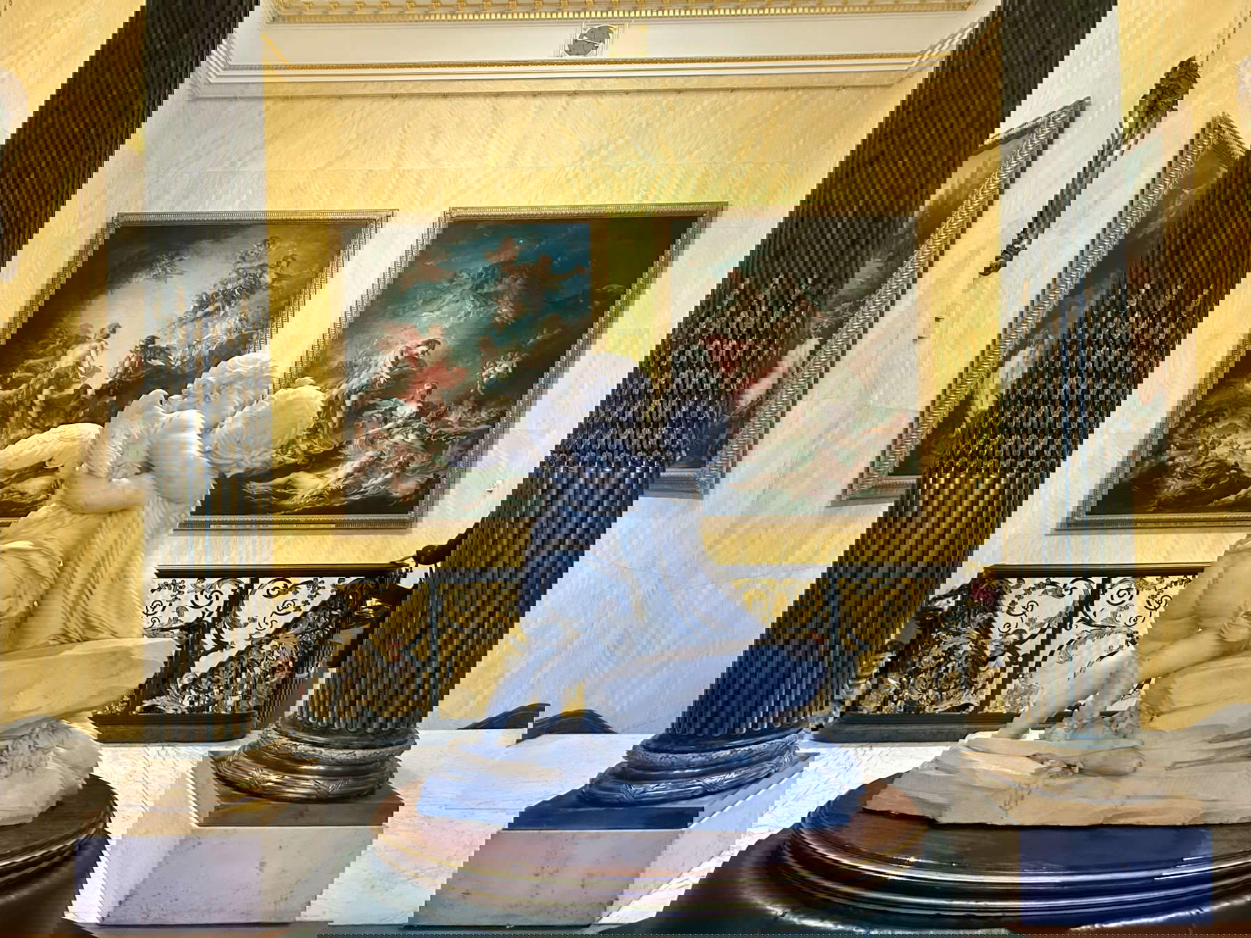 La Wallace Collection de Londres