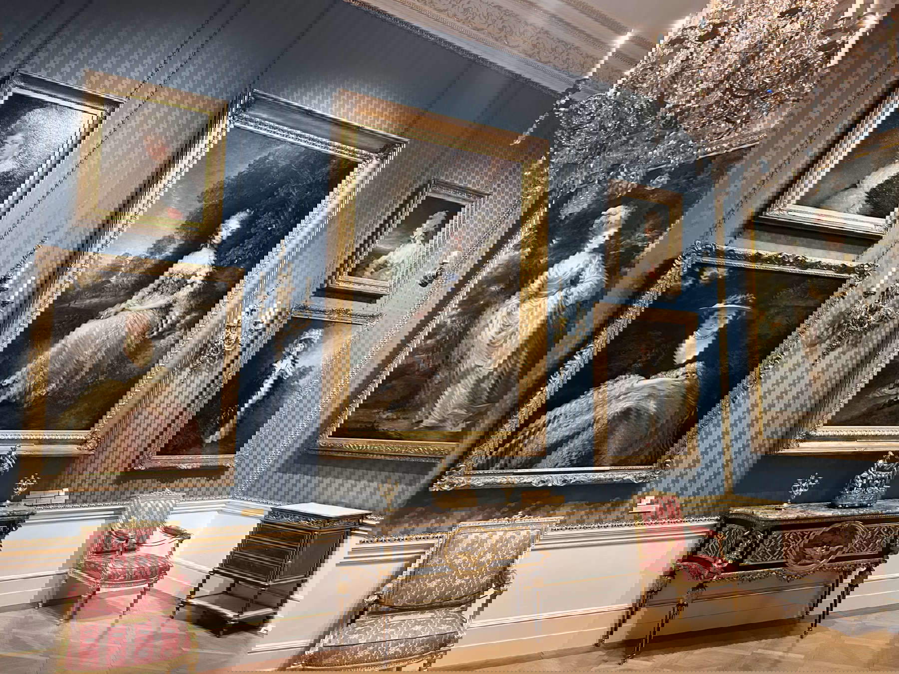 La Wallace Collection de Londres