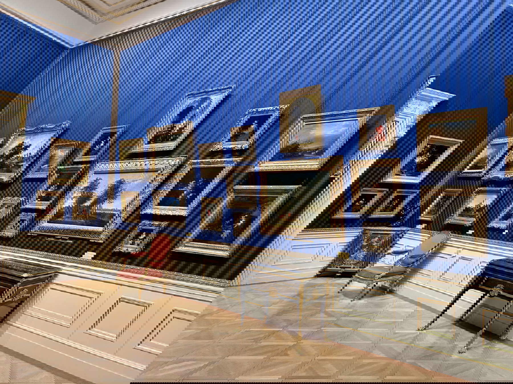 La Wallace Collection de Londres