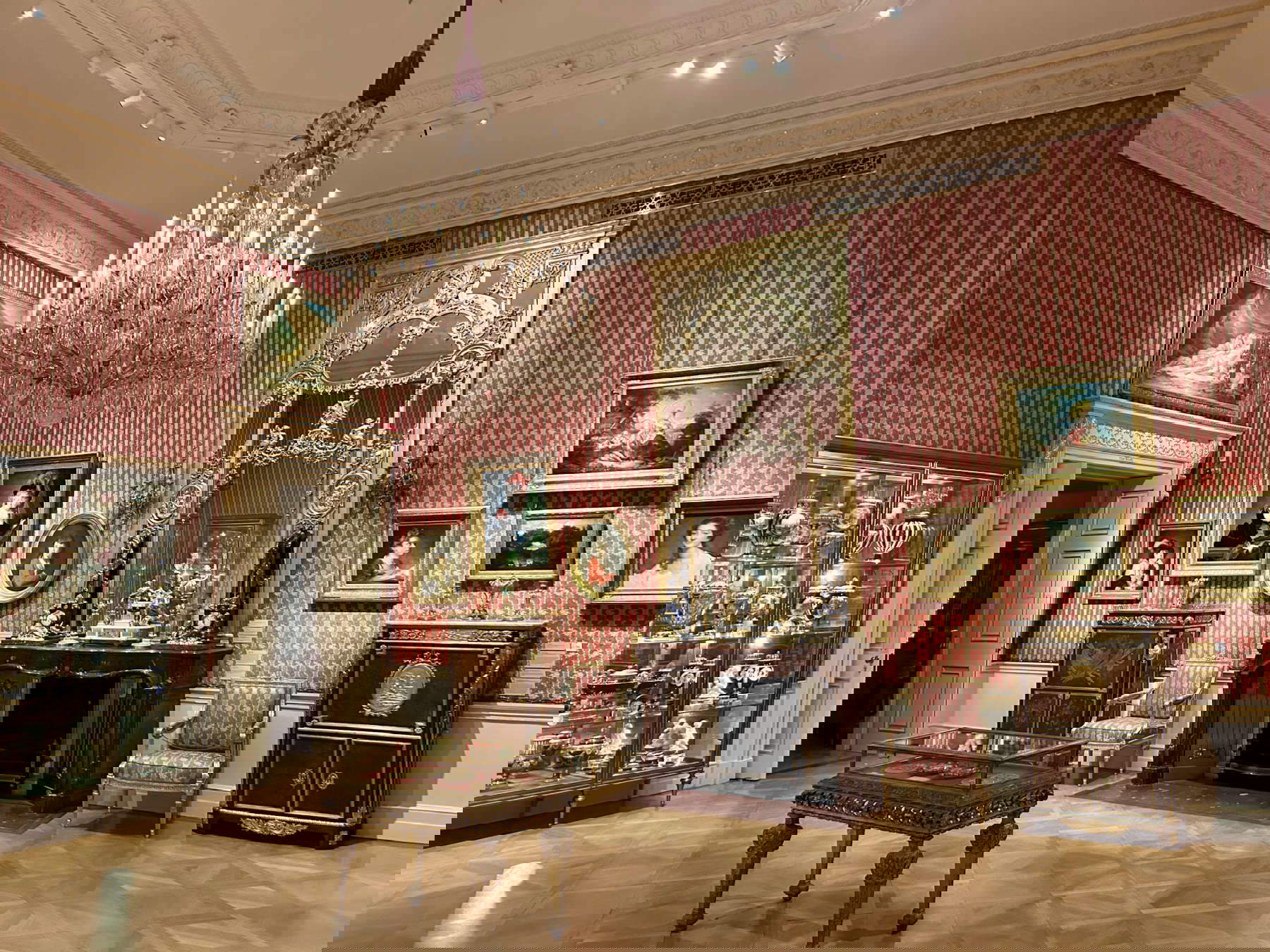 La Wallace Collection de Londres