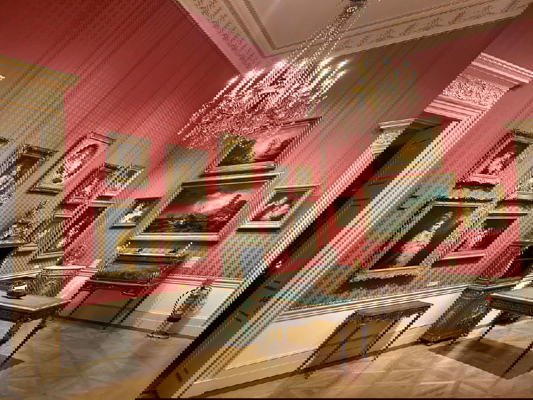 La Wallace Collection de Londres