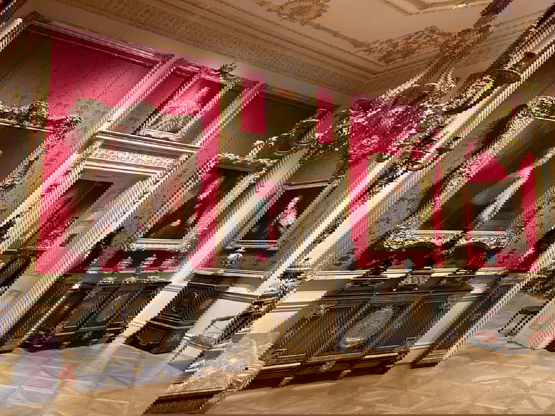 La Wallace Collection de Londres