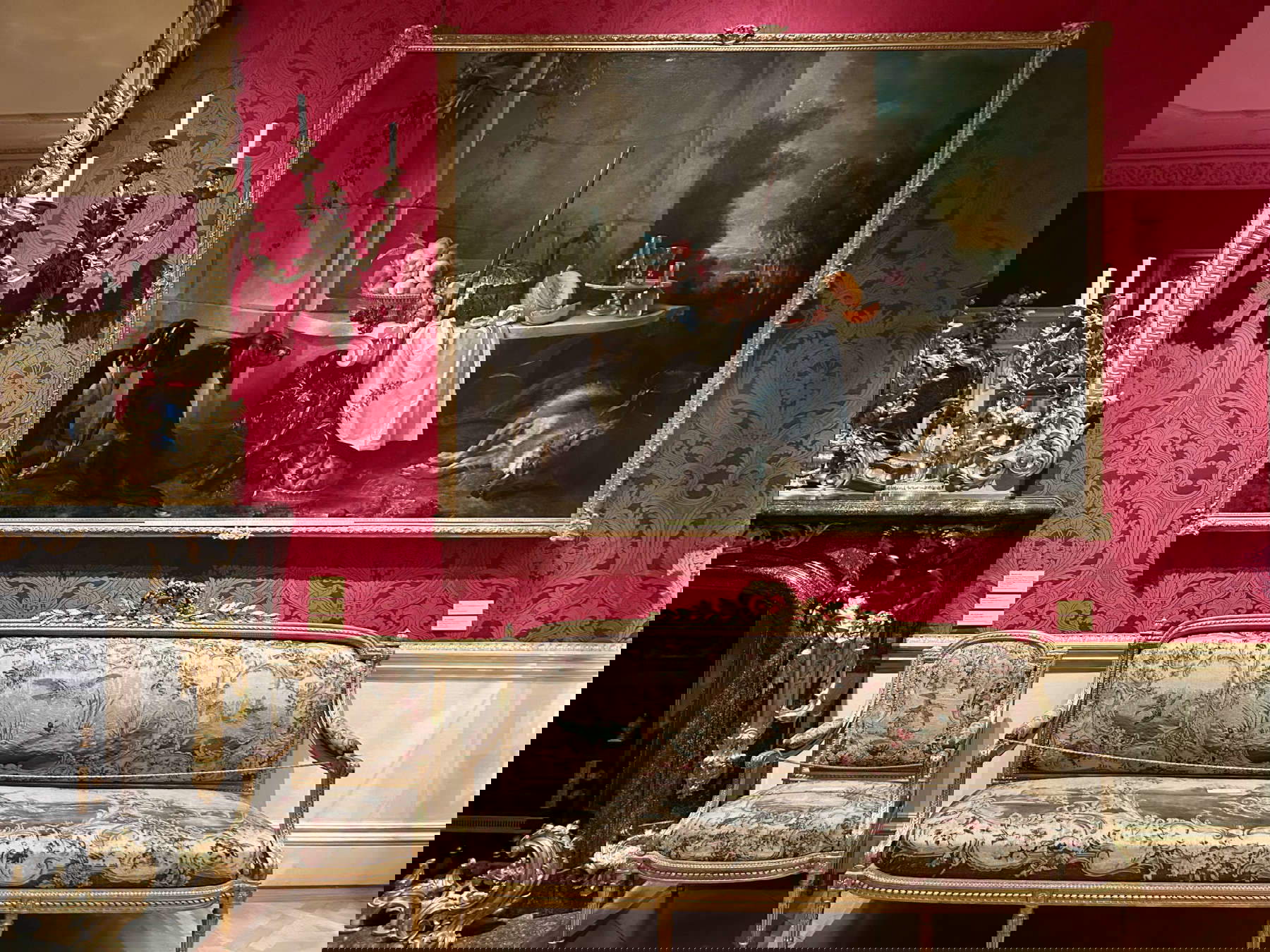 La Wallace Collection de Londres