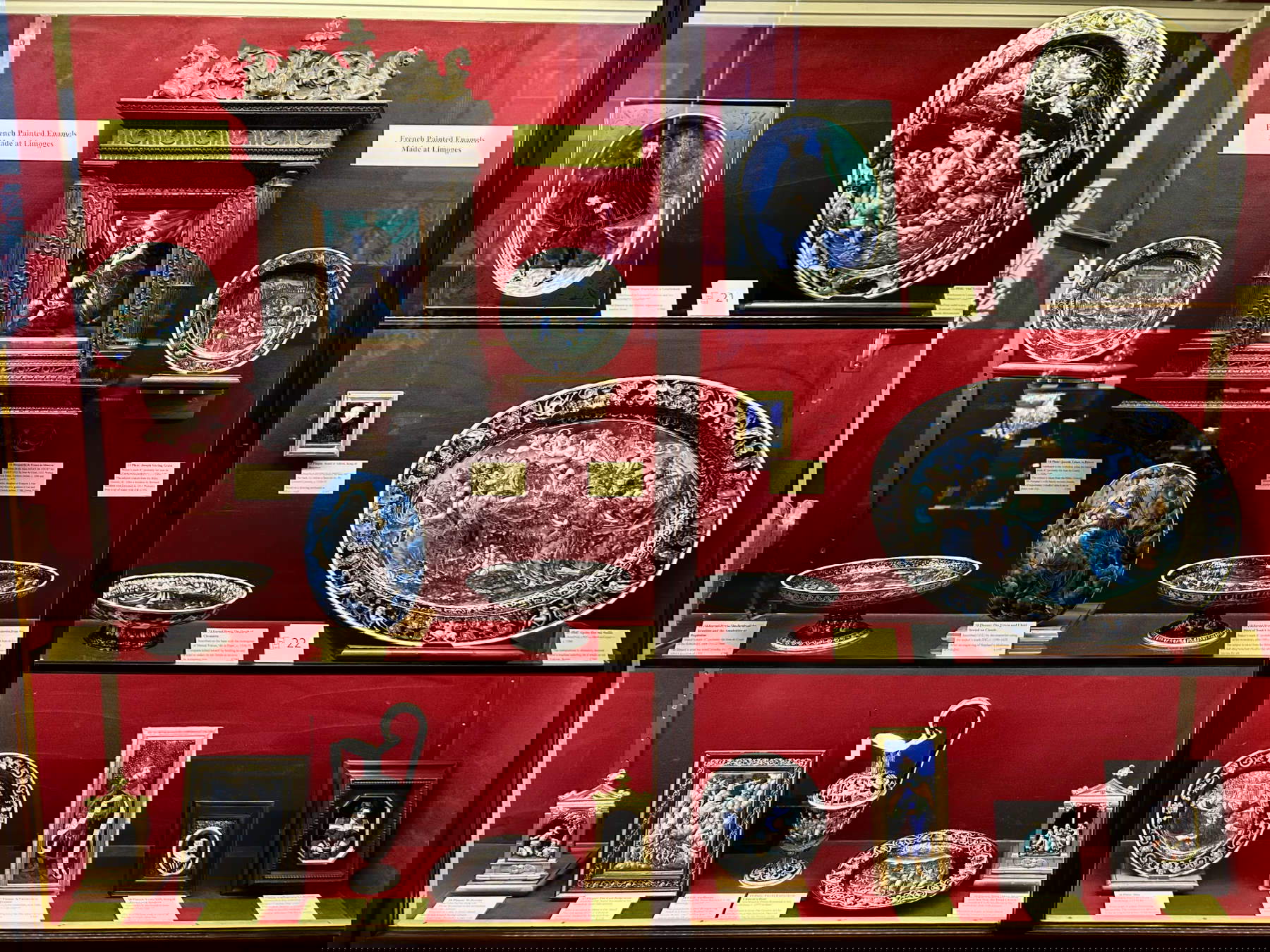 La Wallace Collection de Londres