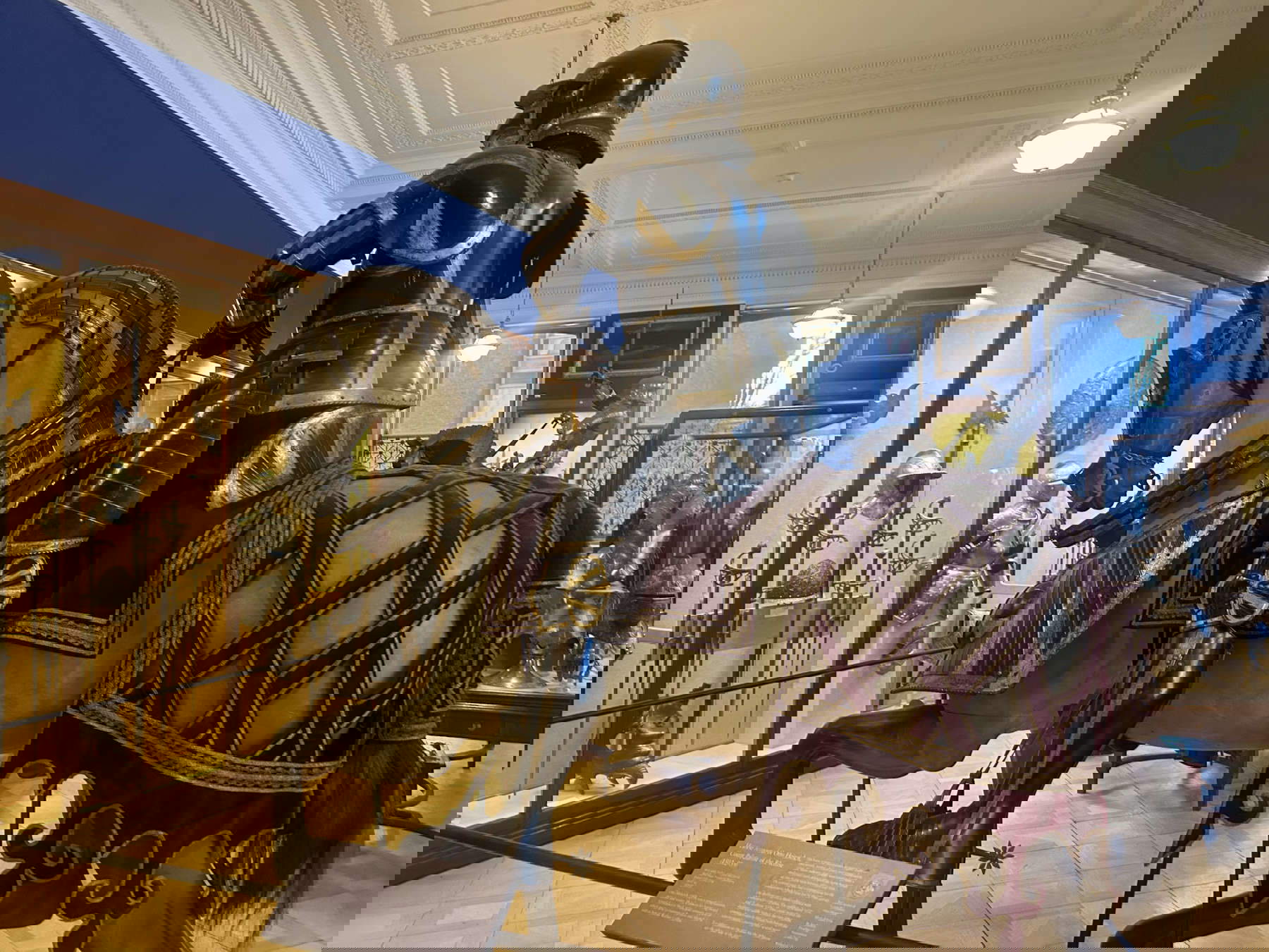 La Wallace Collection de Londres