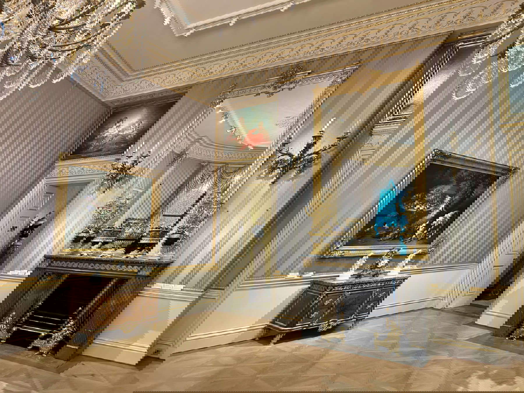 La Wallace Collection de Londres