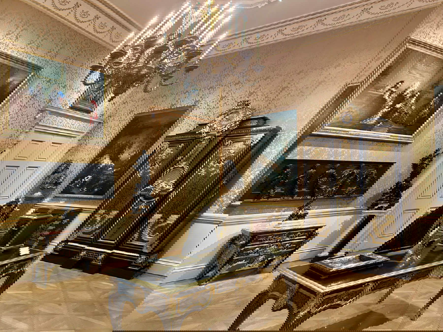 La Wallace Collection de Londres