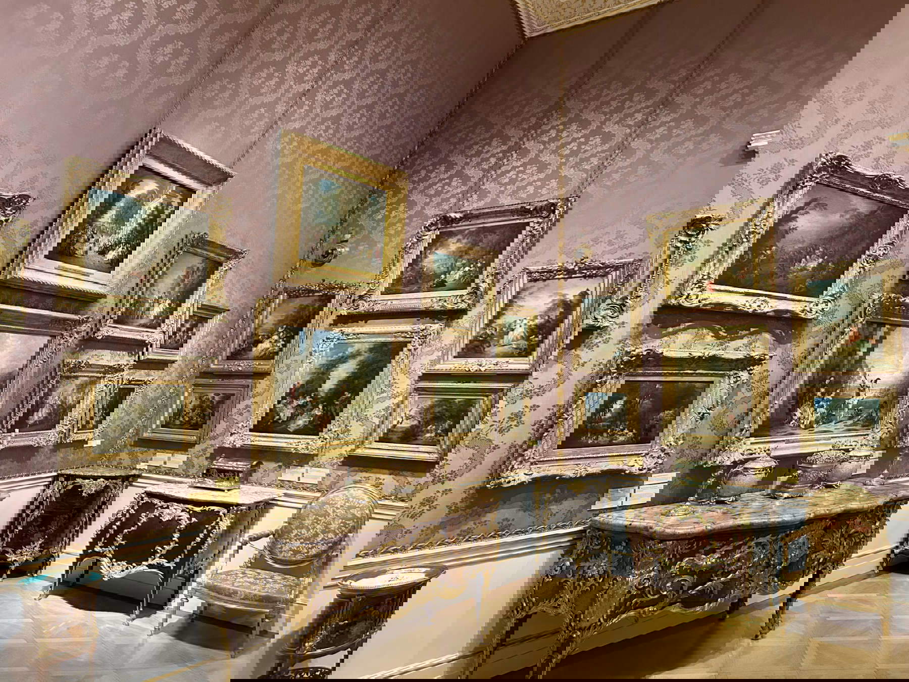 La Wallace Collection de Londres