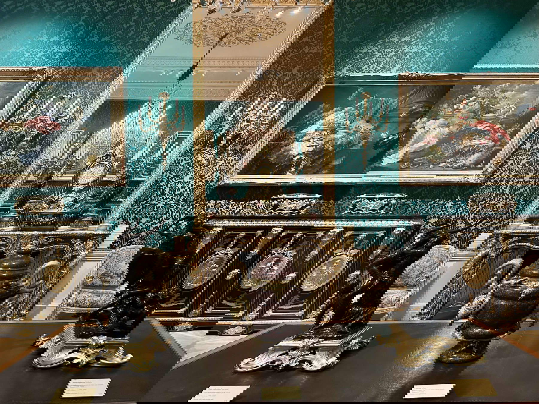 La Wallace Collection de Londres