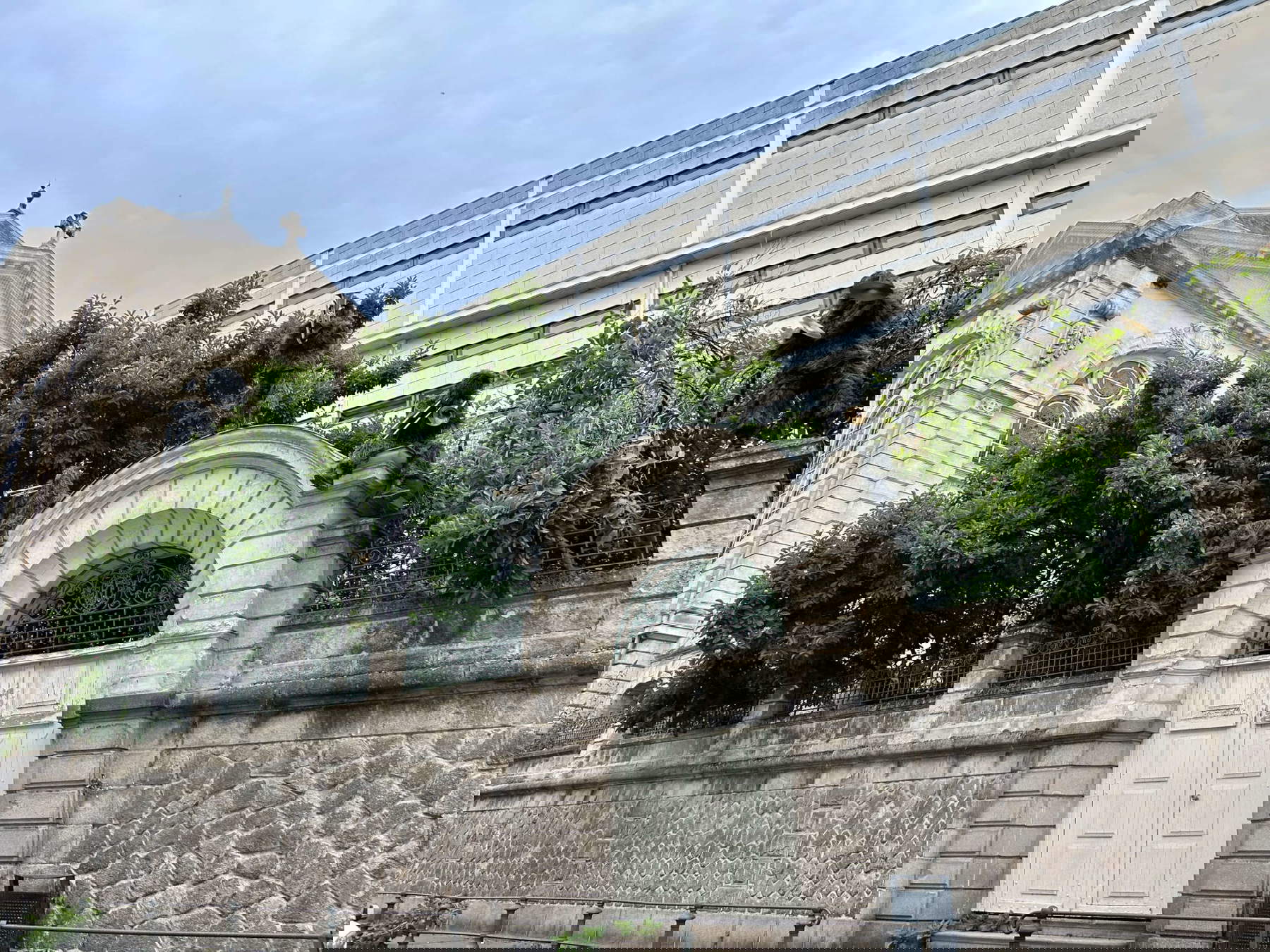 Romain Weintzem, La Mauvaise Troupe