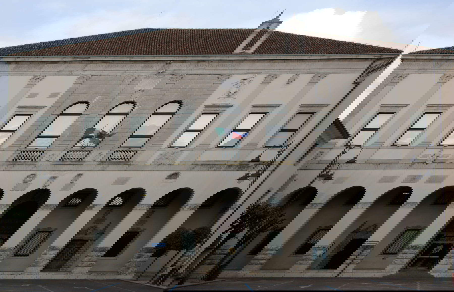 Museo Archeologico Nazionale di Cividale del Friuli. Photo : Ministère de la Culture