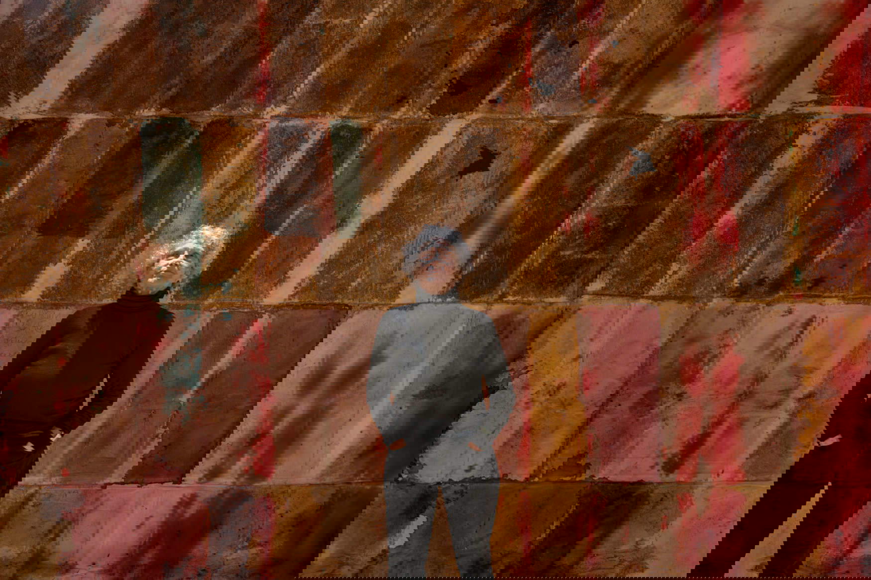 Renata Boero, Porträt, 2025