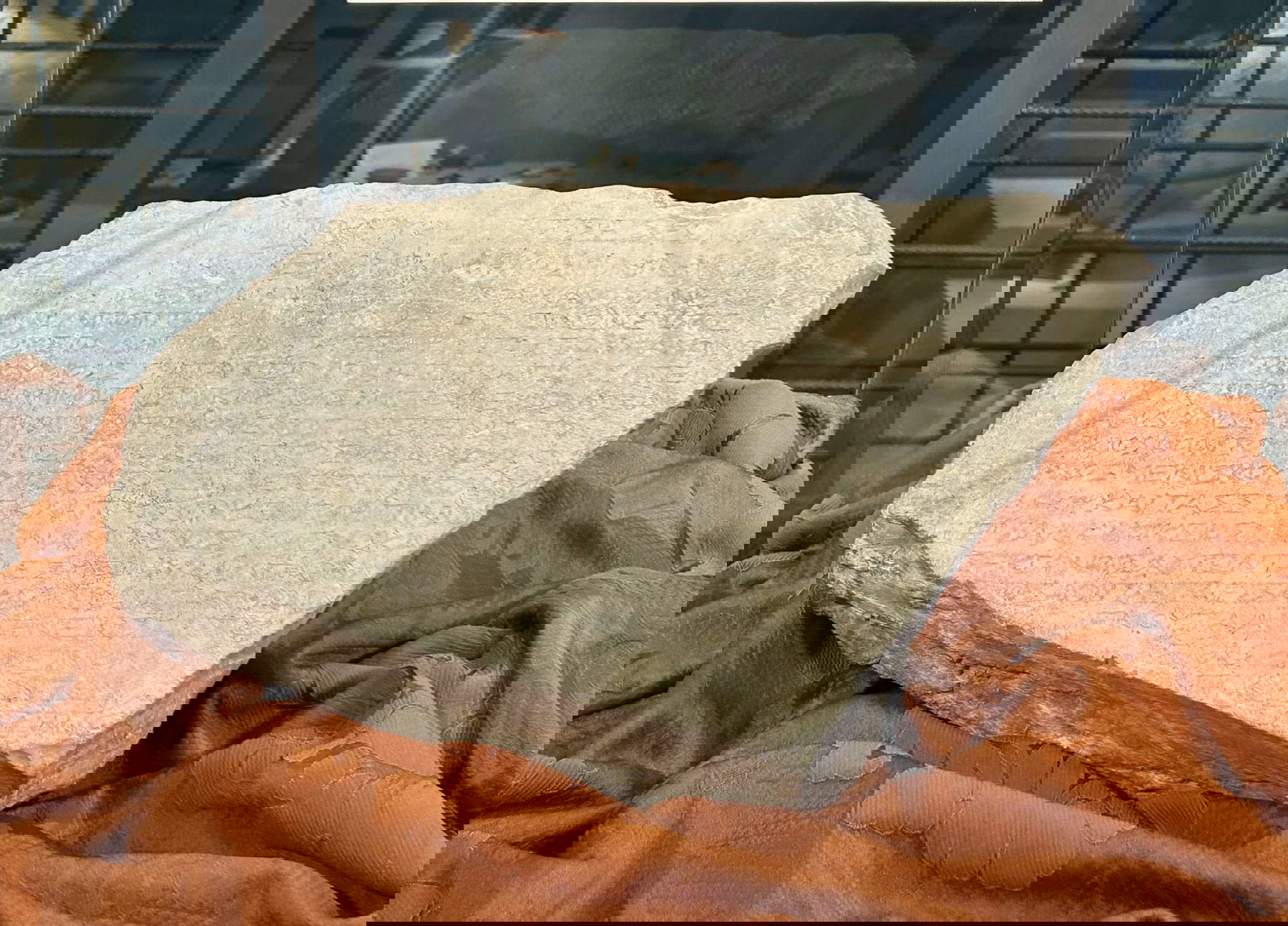 El epígrafe del hermanamiento entre Centuripe y Lanuvio El epígrafe del hermanamiento entre Centuripe y Lanuvio