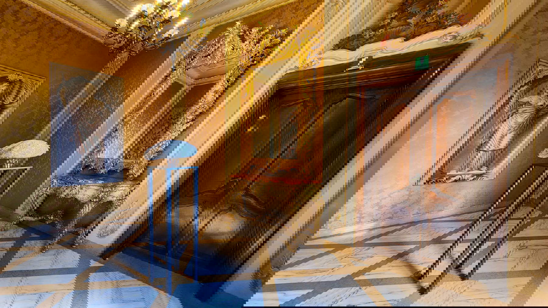 Allestimenti della mostra Arcangelo Sassolino. Fratture armoniche Allestimenti della mostra Arcangelo Sassolino. Fratture armoniche
