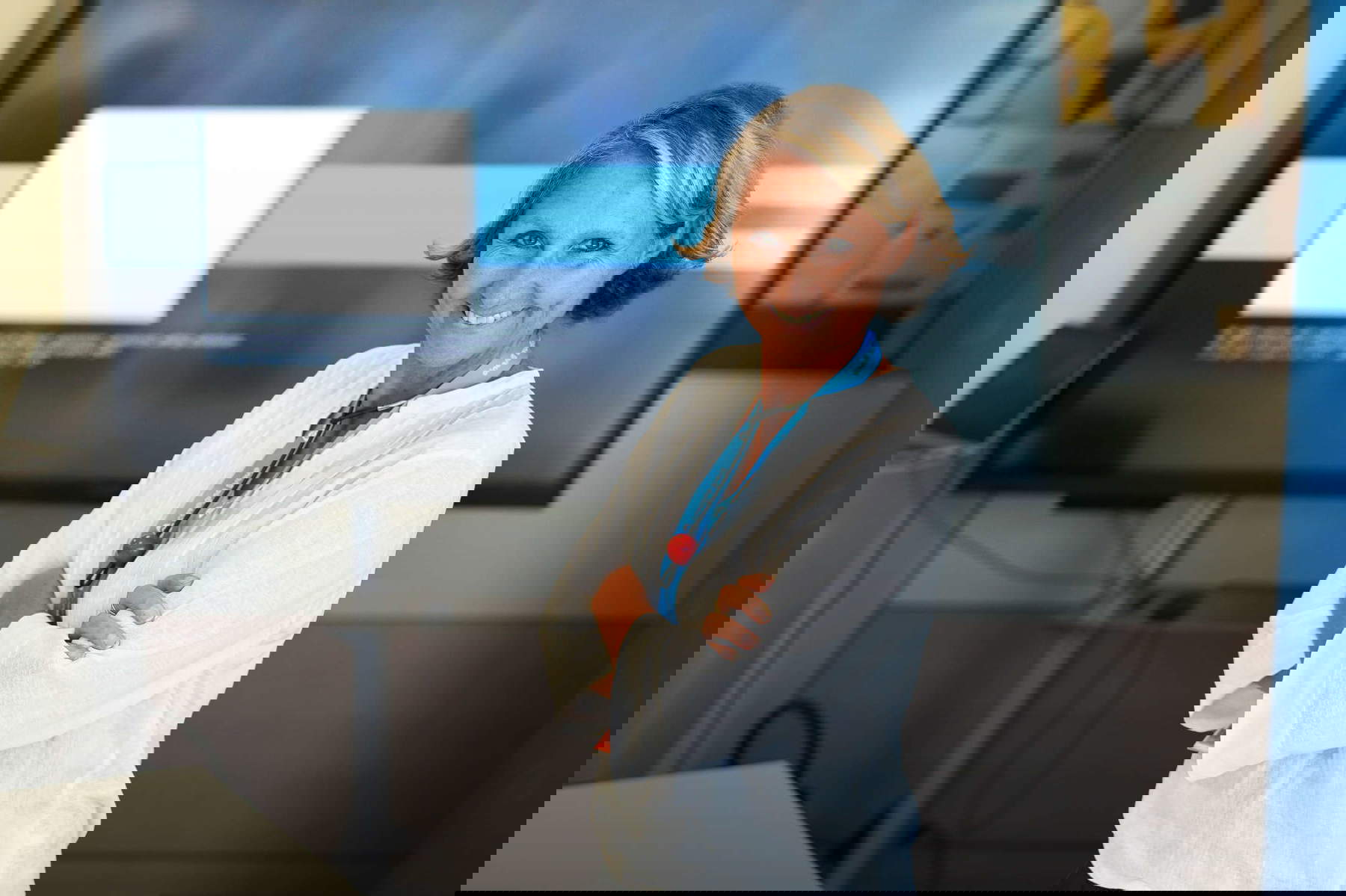 Raffaella Pani&egrave;