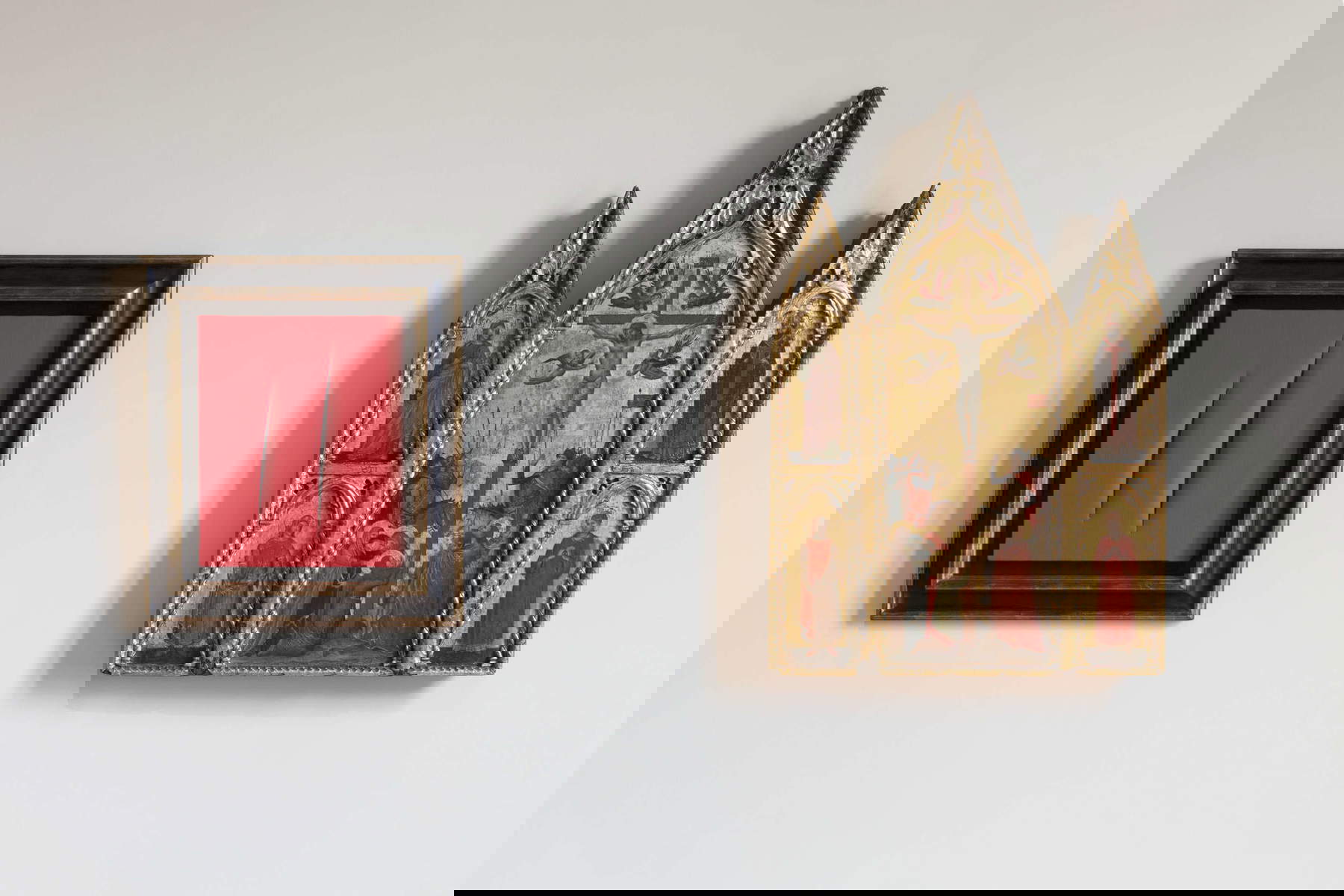 Verona, Palacio Maffei. Foto: Paolo Riolzi