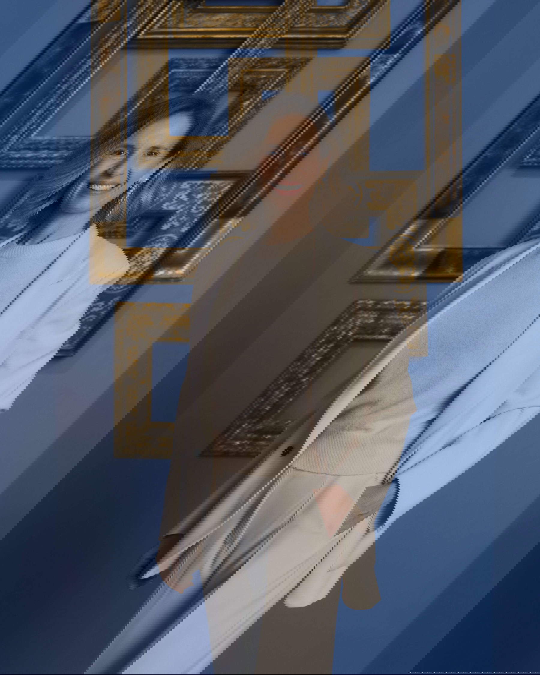 Vanessa Carlon. Foto: Andrea Puggiotto