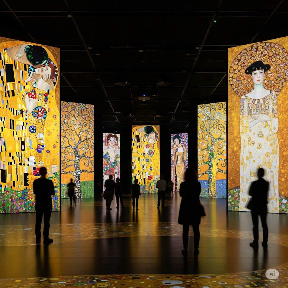 Image generated with artificial intelligence