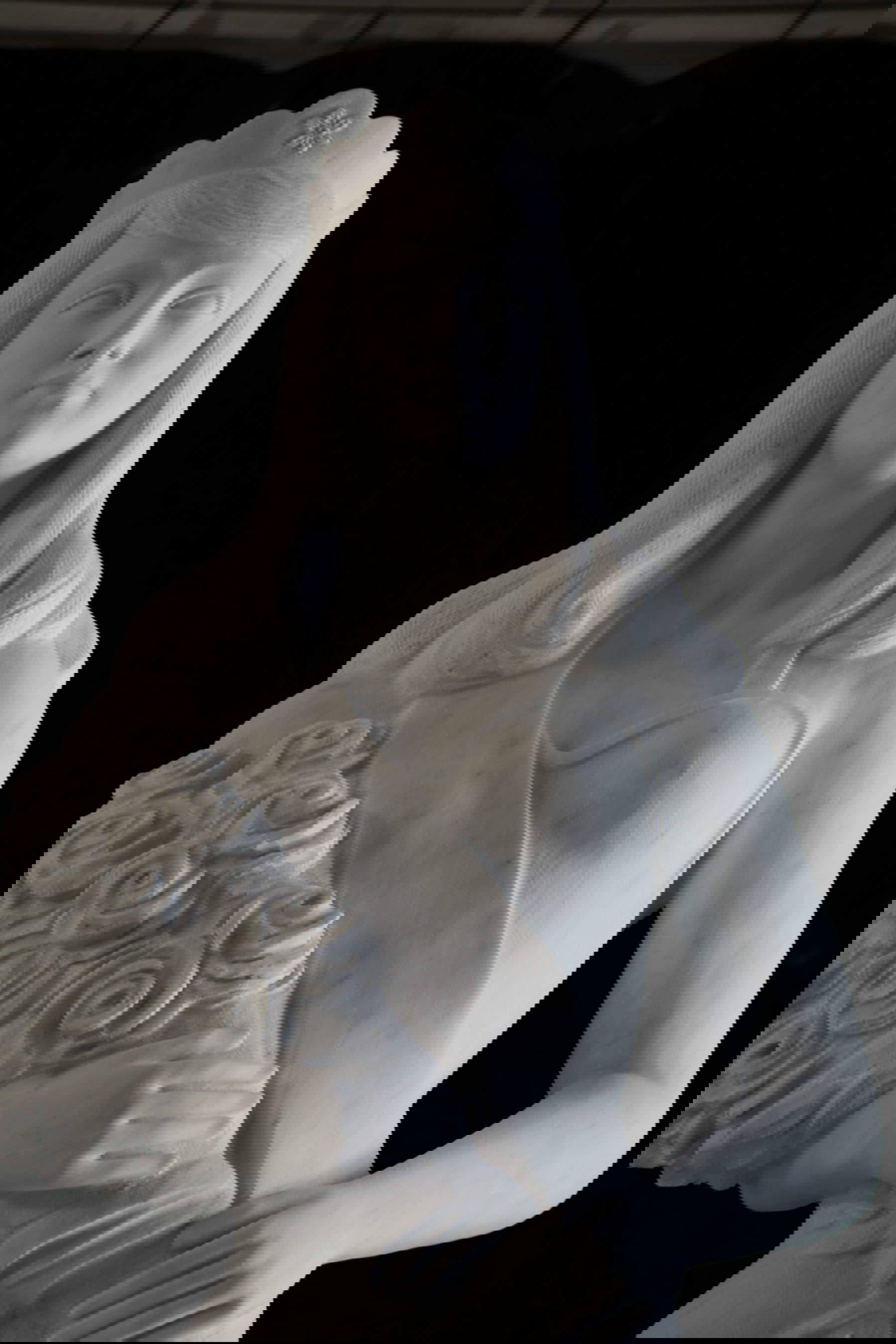 Rachel Lee Hovnanian, The Power and Burden of Beauty (2009)