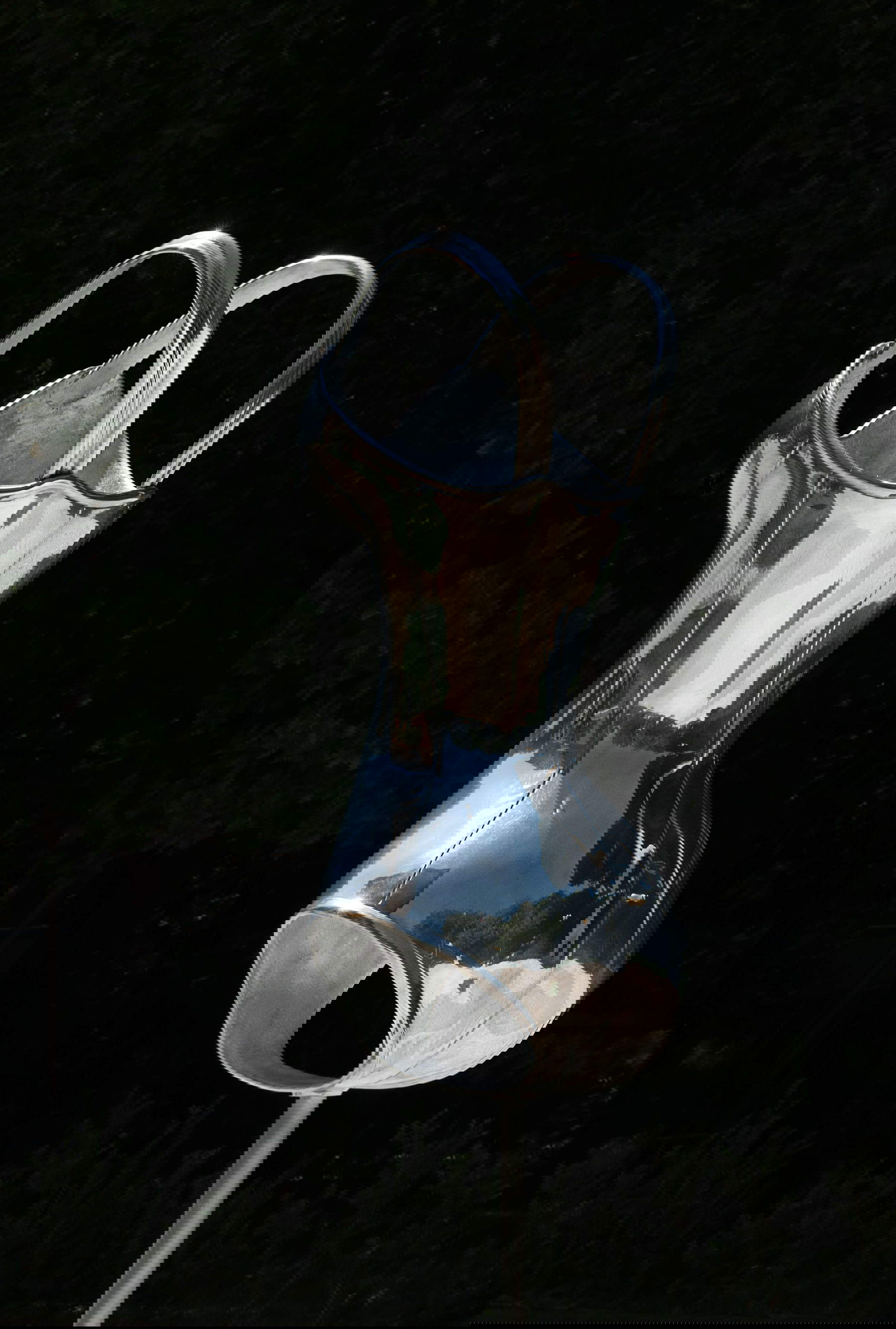 Rachel Lee Hovnanian, Body Armor (2023)