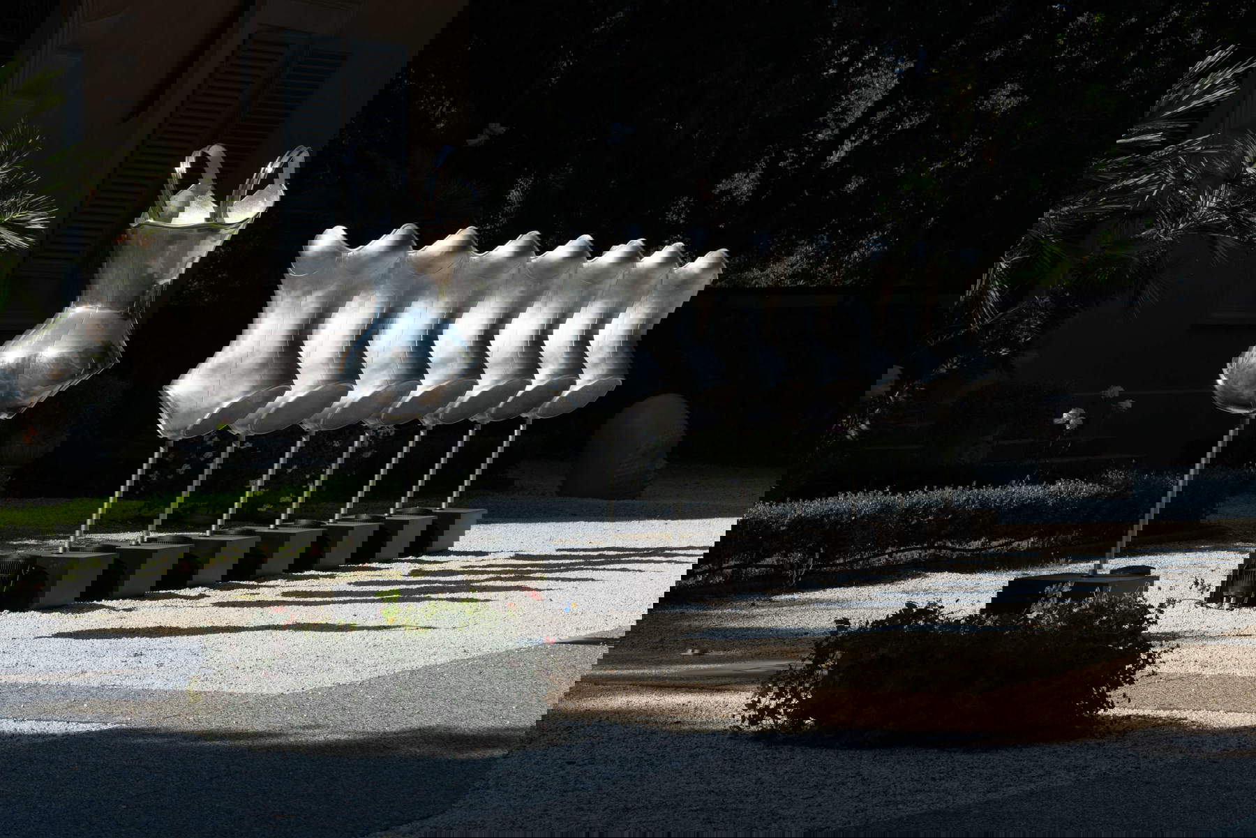 Rachel Lee Hovnanian, Body Armor (2023)