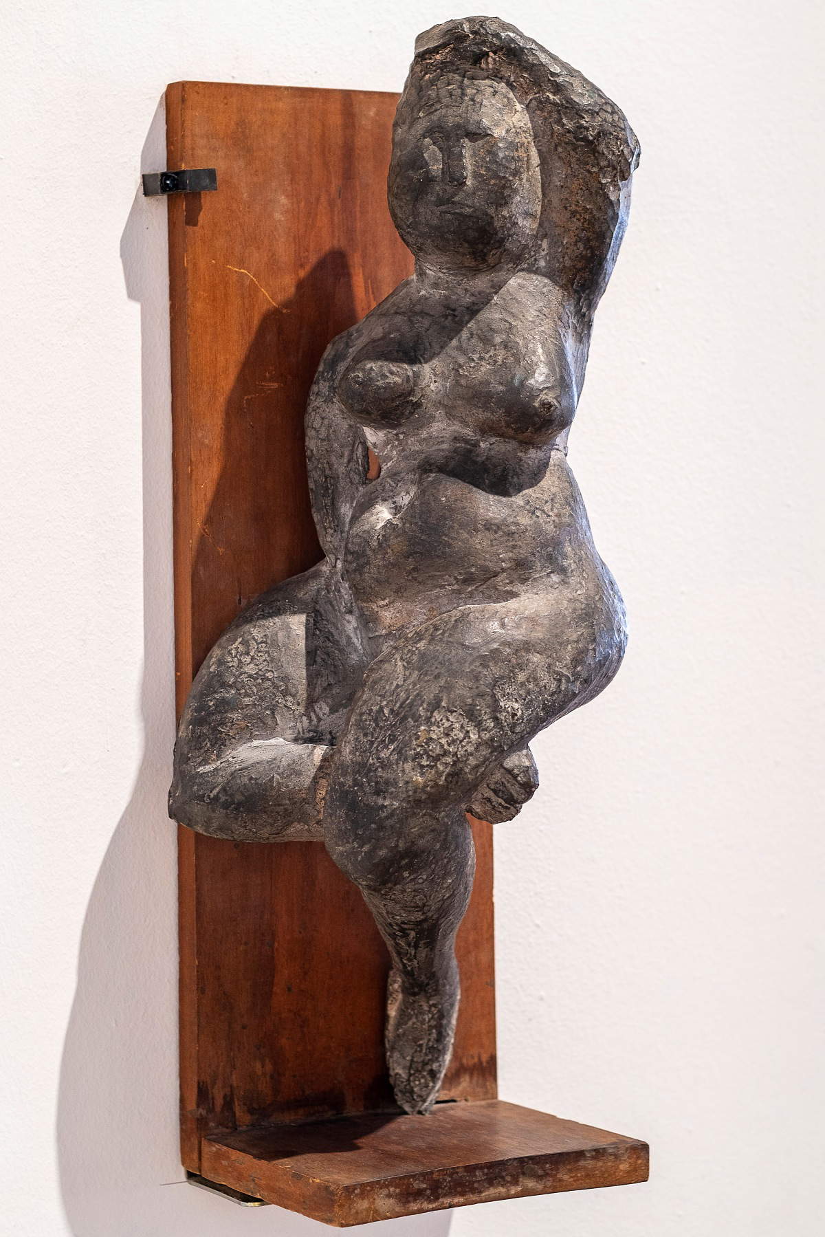 Marino Marini, Giocoliere (1944) &copy; Fondazione Marino Marini.&nbsp;Su concessione di Museo Marino Marini Firenze. Foto&nbsp;Alessandro Sarteanesi / Magonza