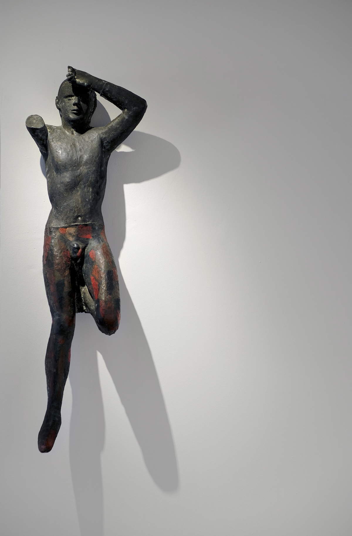 Marino Marini, Giocoliere (1939). &copy; Fondazione Marino Marini.&nbsp;Su concessione di Museo Marino Marini Firenze. Foto&nbsp;Alessandro Sarteanesi / Magonza