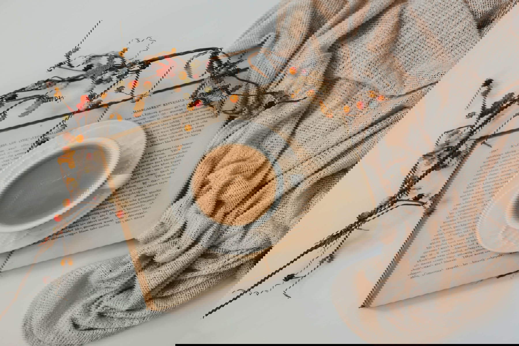 Foto: Sixteen Miles Out