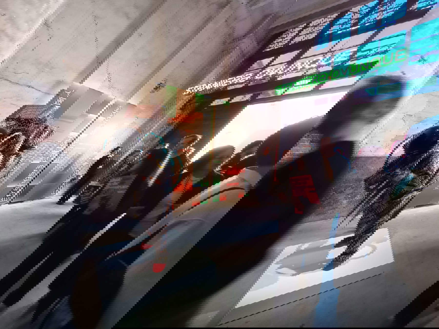 Biennale di Venezia 2024