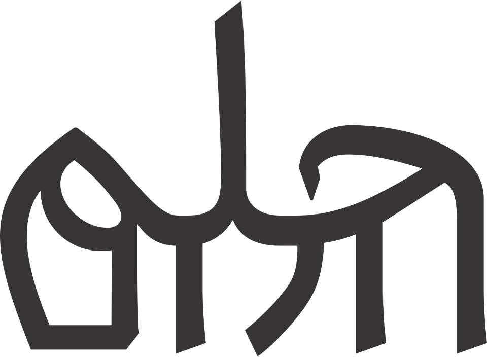 Liron Lavi, Dream - vocabolario di aramaico-ebraico