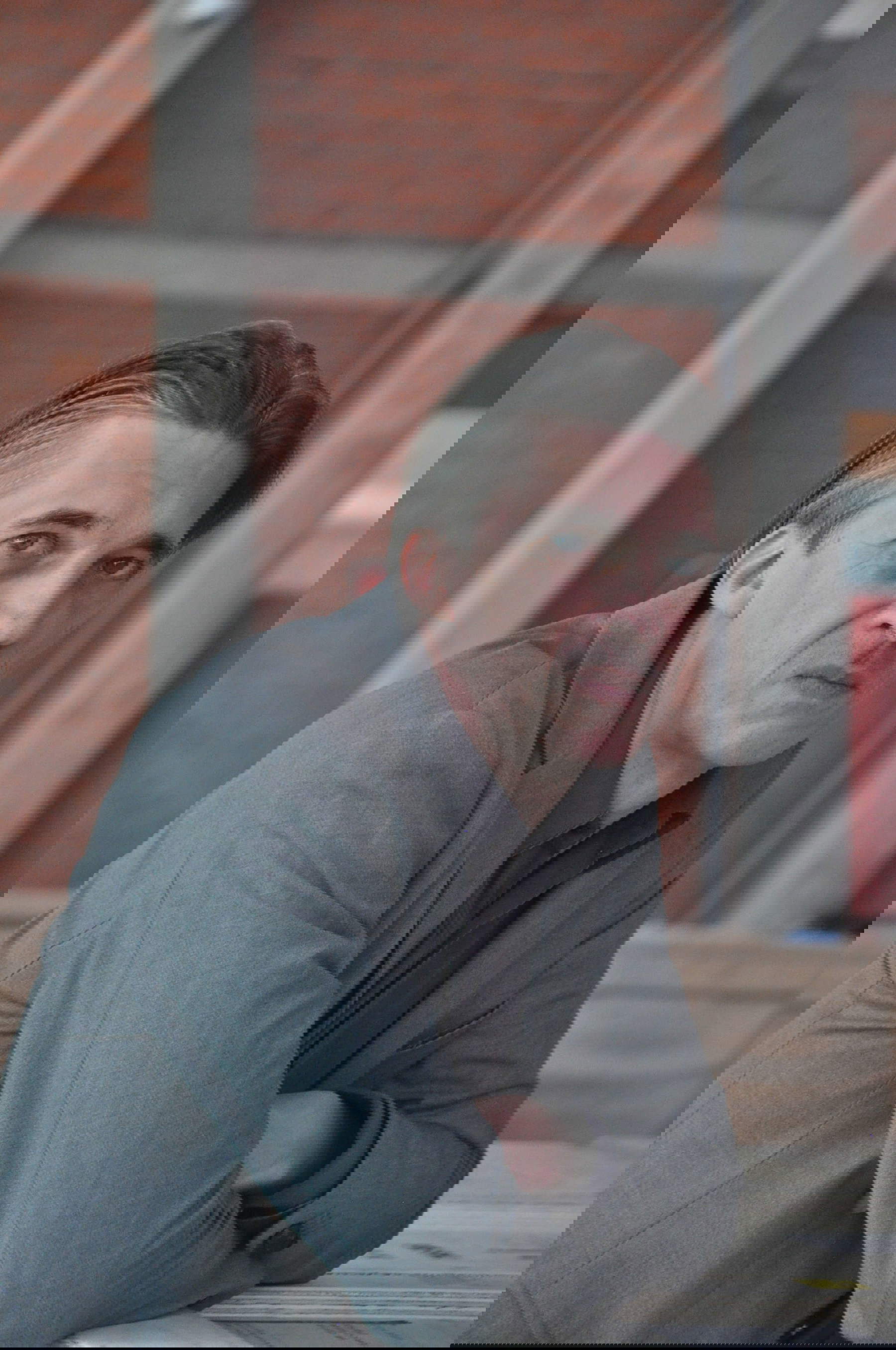 Nicolas Bourriaud. Courtesy of BAAB Nicolas Bourriaud. Courtesy of BAAB